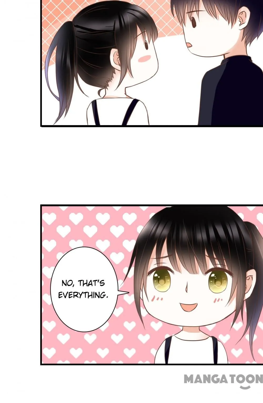 Stay in This Century Chapter 22 page 22 - 