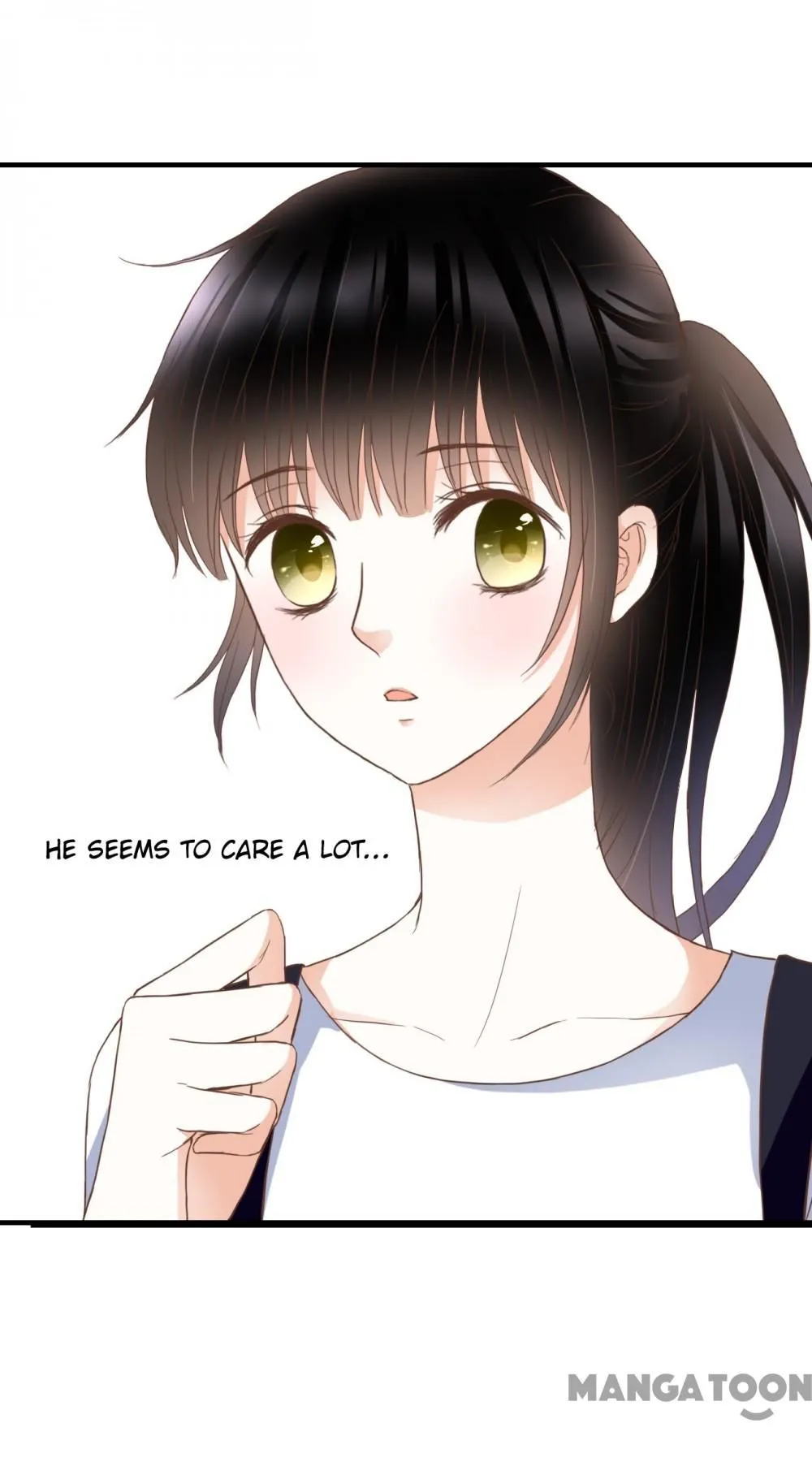 Stay in This Century Chapter 22 page 23 - 