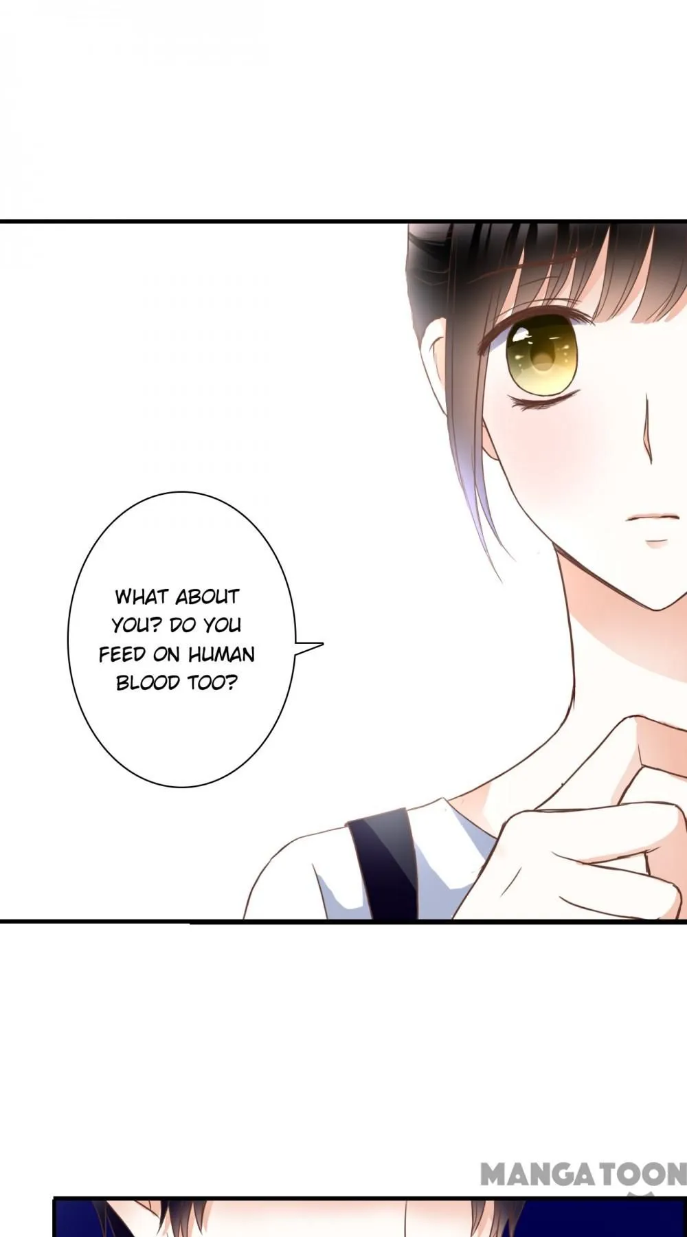 Stay in This Century Chapter 22 page 28 - 
