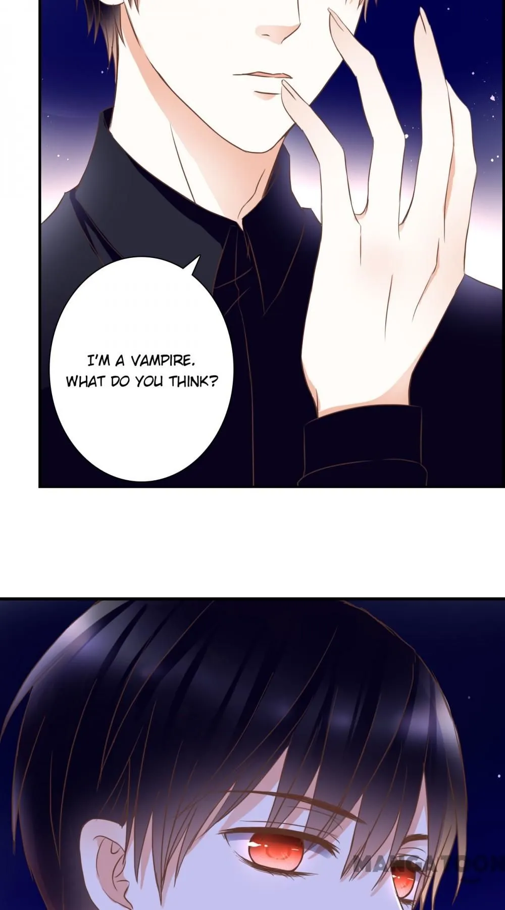 Stay in This Century Chapter 22 page 29 - 
