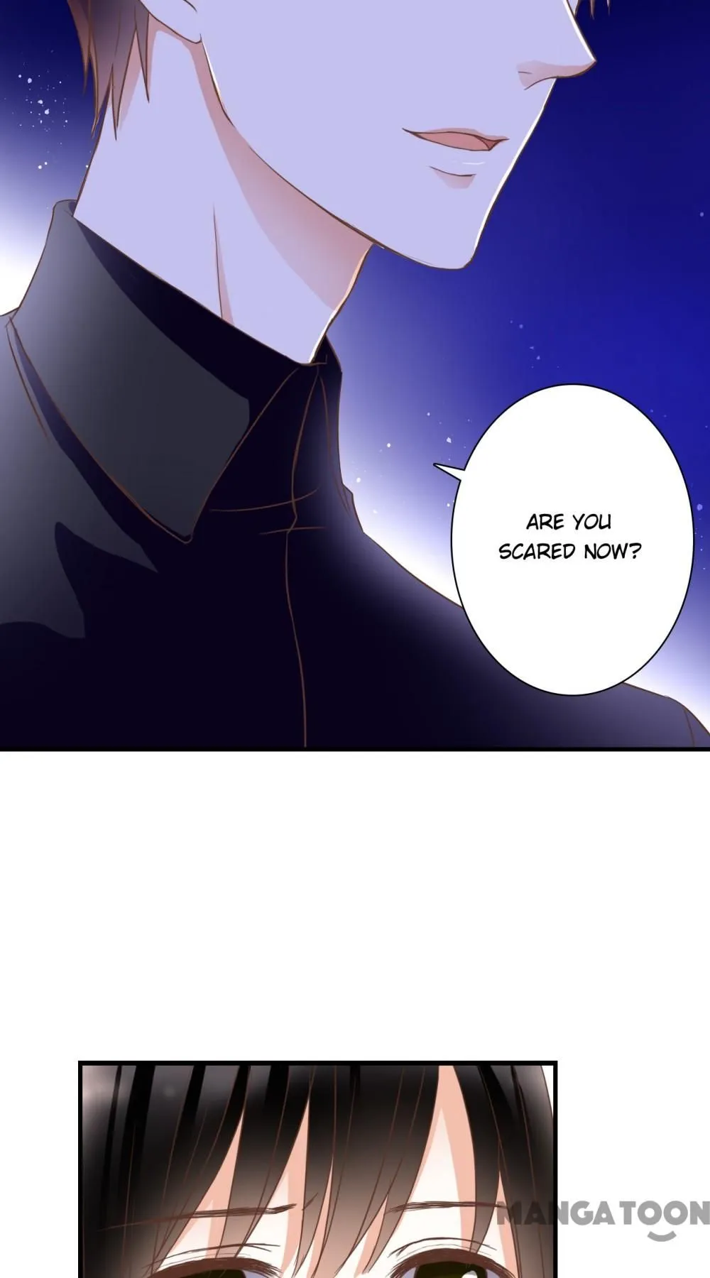 Stay in This Century Chapter 22 page 30 - 