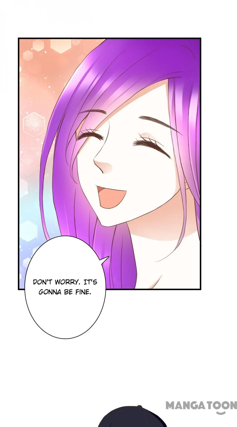 Stay in This Century Chapter 22 page 4 - 