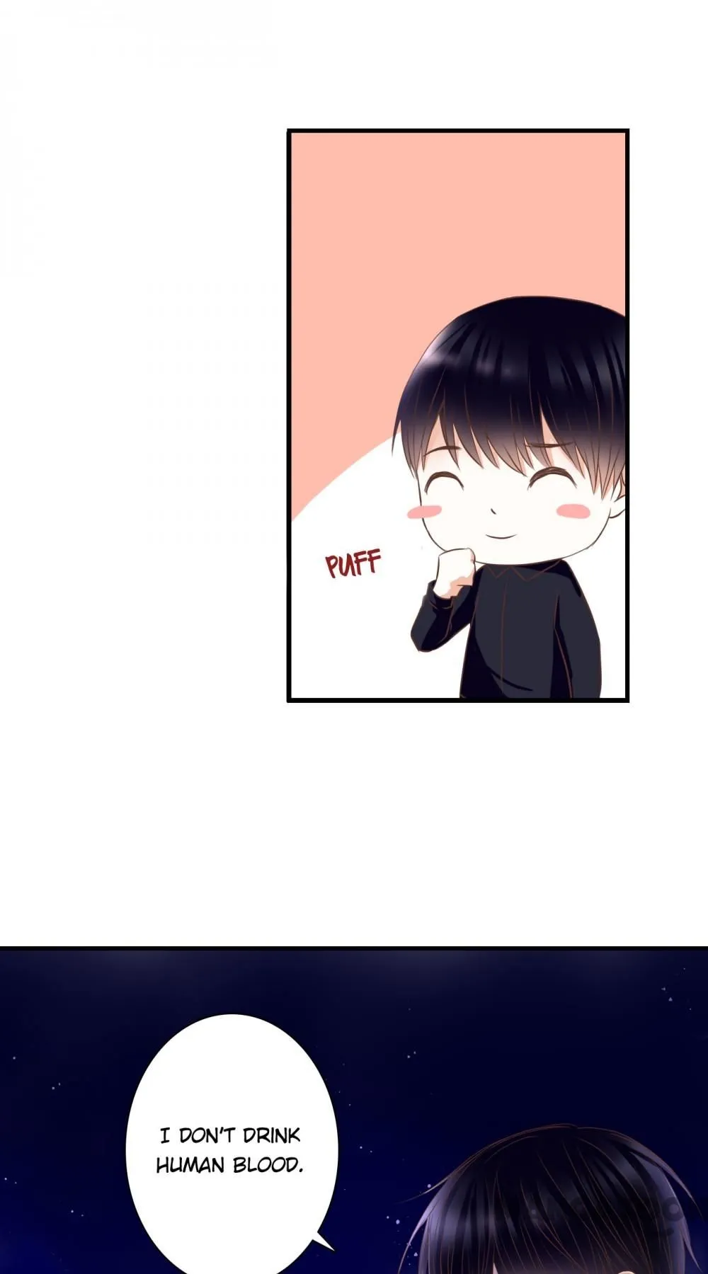 Stay in This Century Chapter 22 page 32 - 