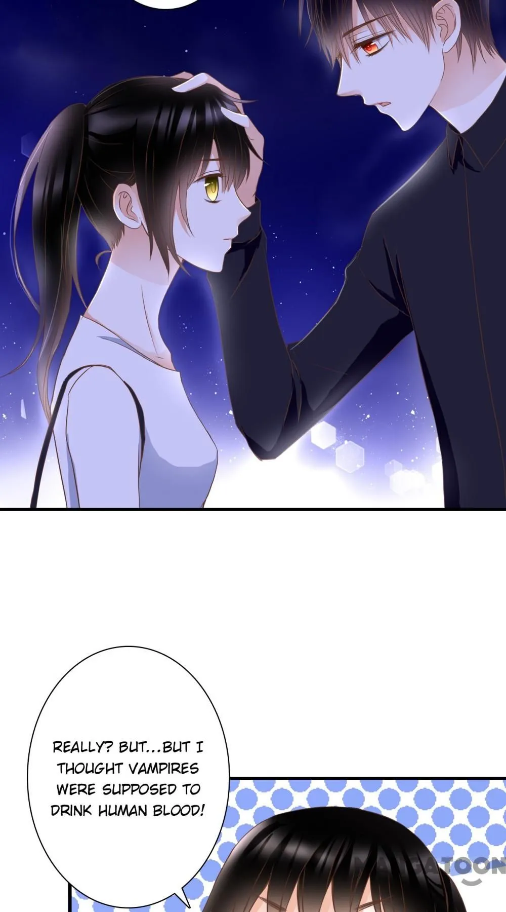 Stay in This Century Chapter 22 page 33 - 