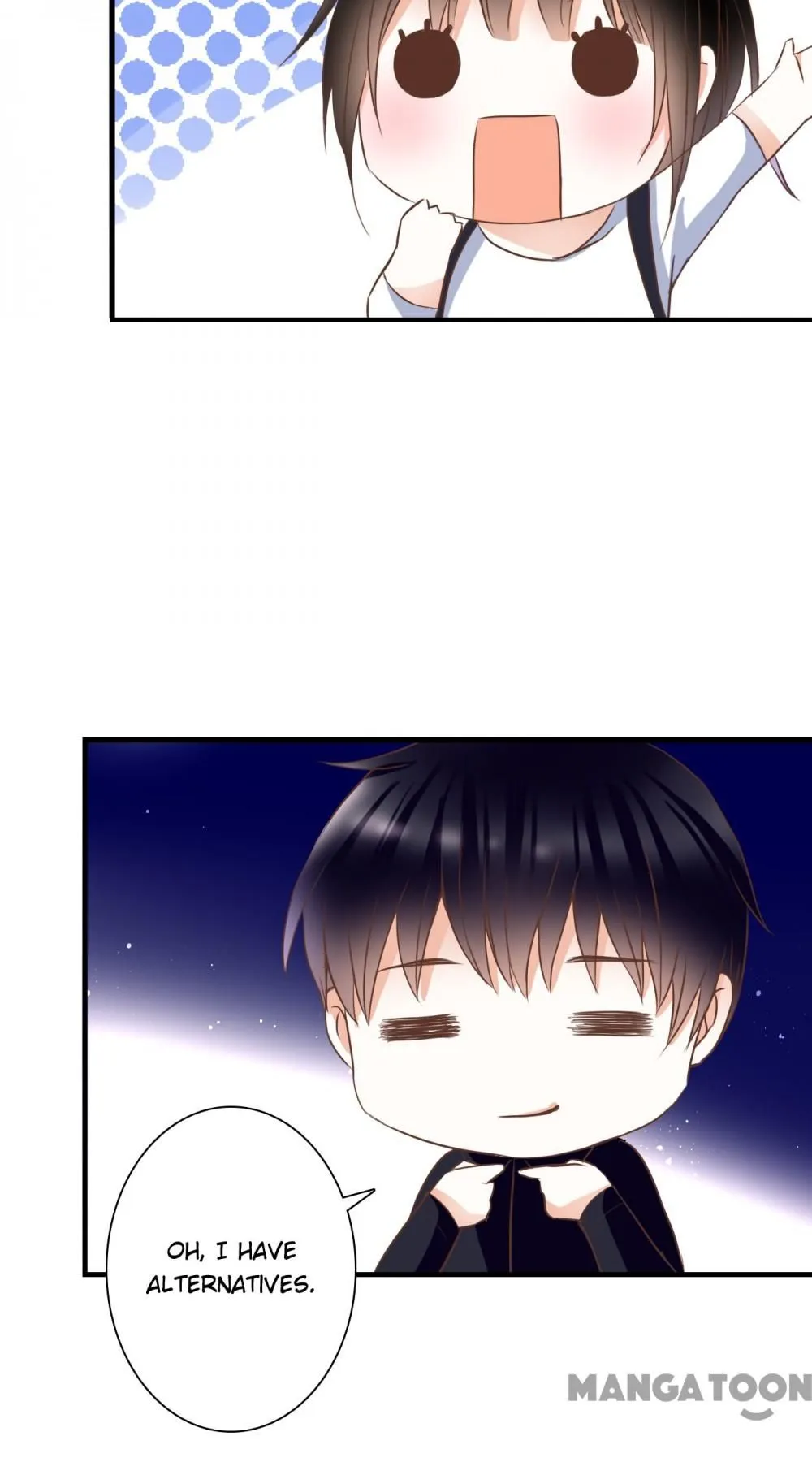 Stay in This Century Chapter 22 page 34 - 