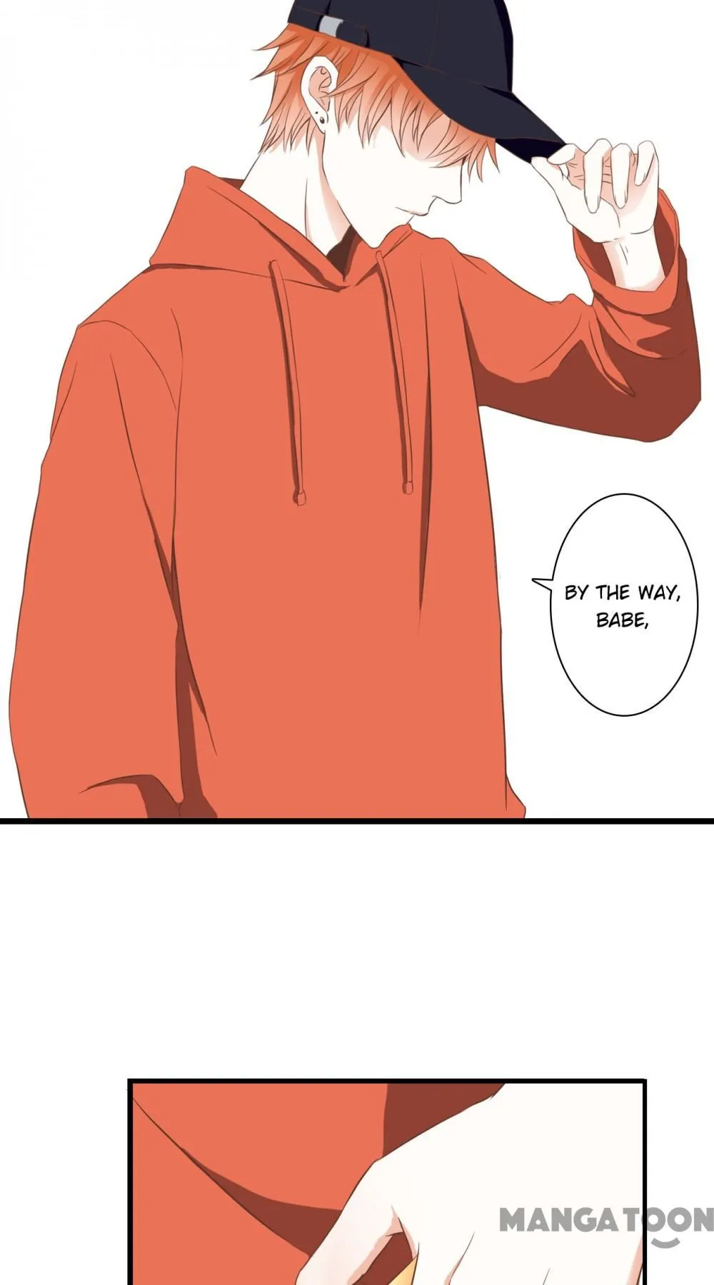 Stay in This Century Chapter 22 page 5 - 
