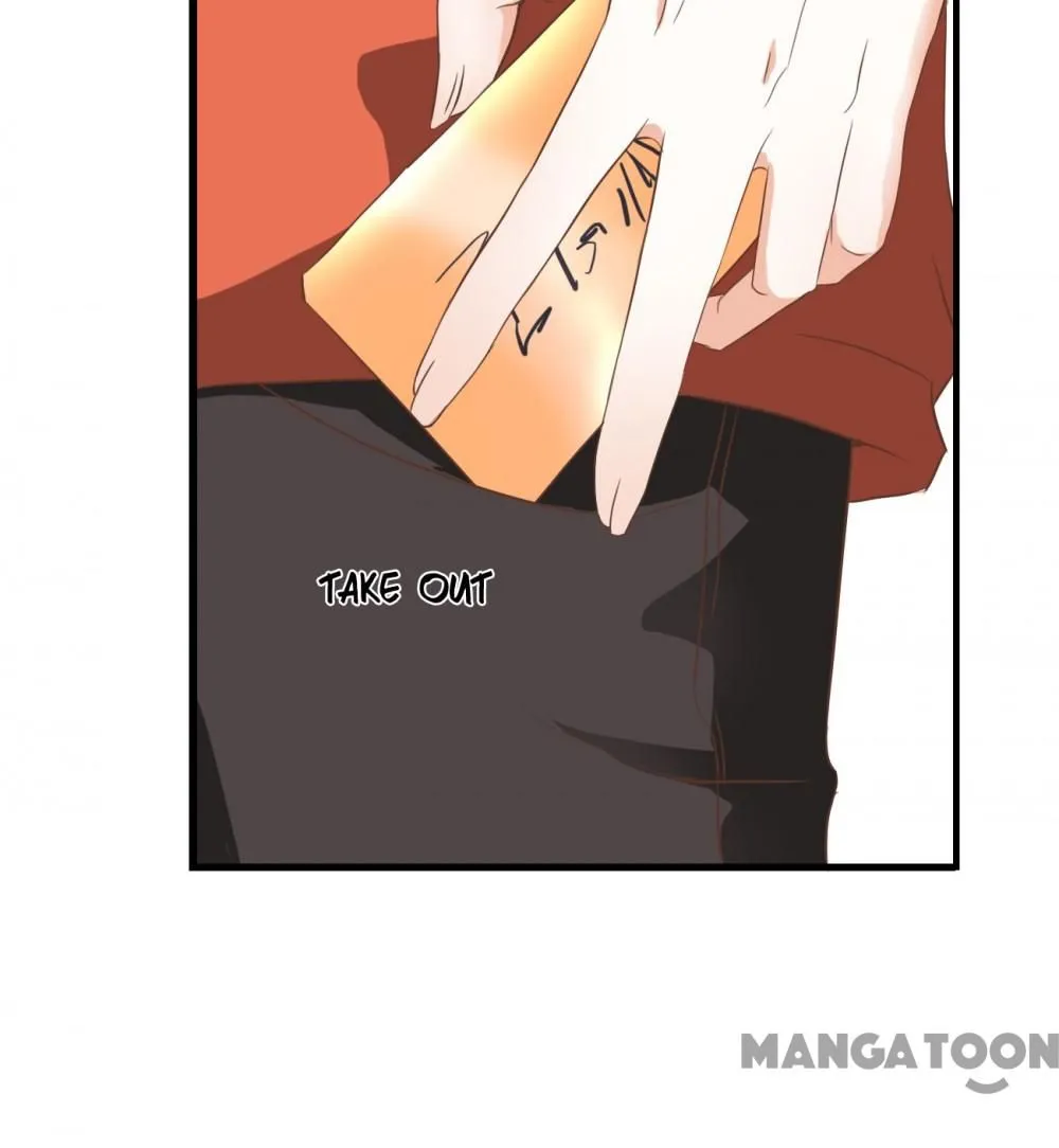 Stay in This Century Chapter 22 page 6 - 