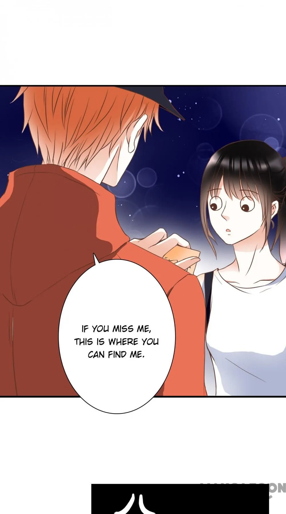 Stay in This Century Chapter 22 page 7 - 