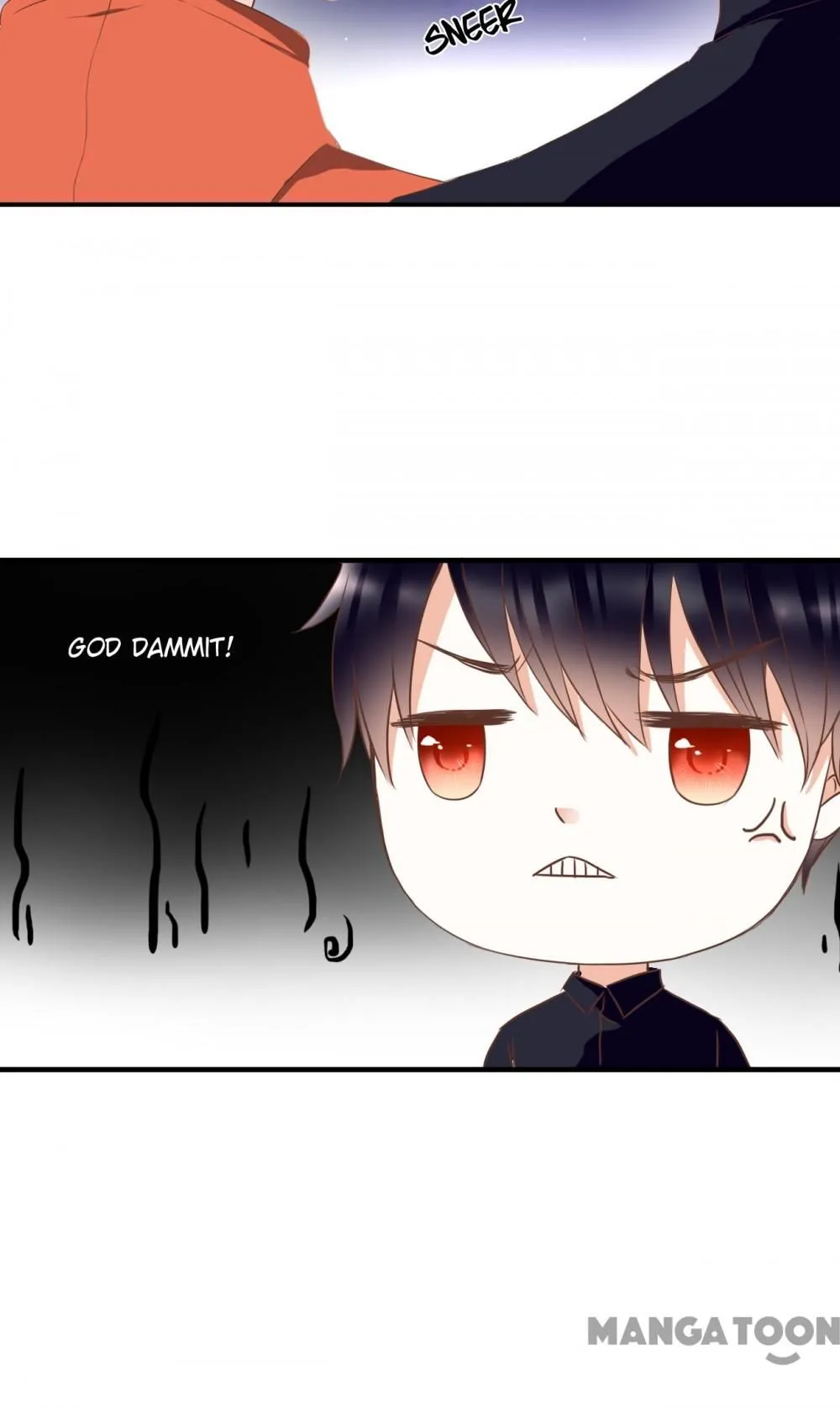 Stay in This Century Chapter 22 page 9 - 