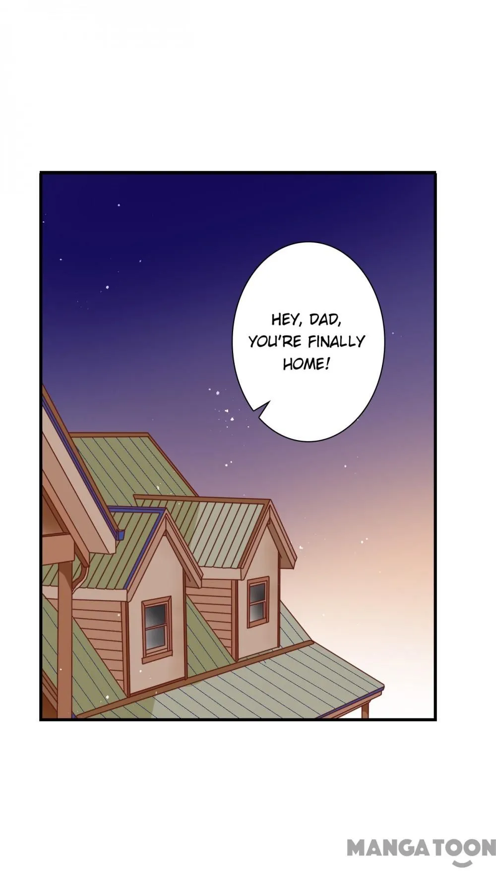 Stay in This Century Chapter 23 page 2 - 