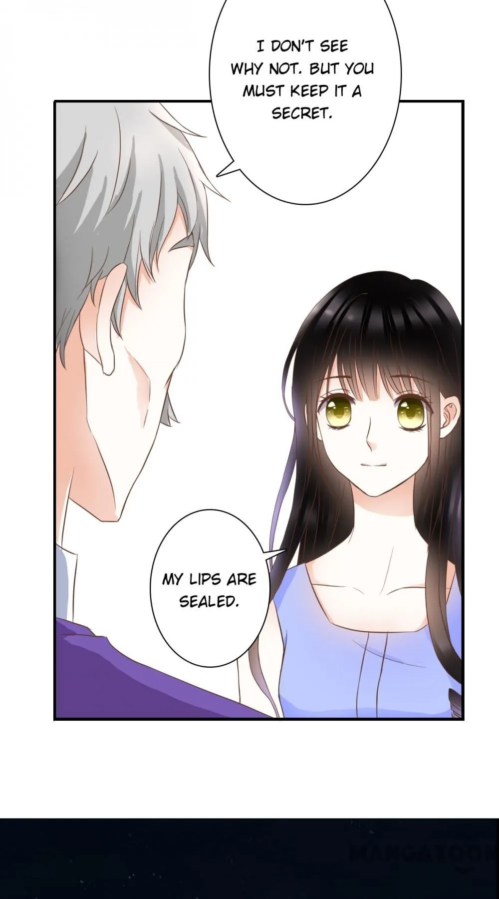 Stay in This Century Chapter 23 page 11 - 