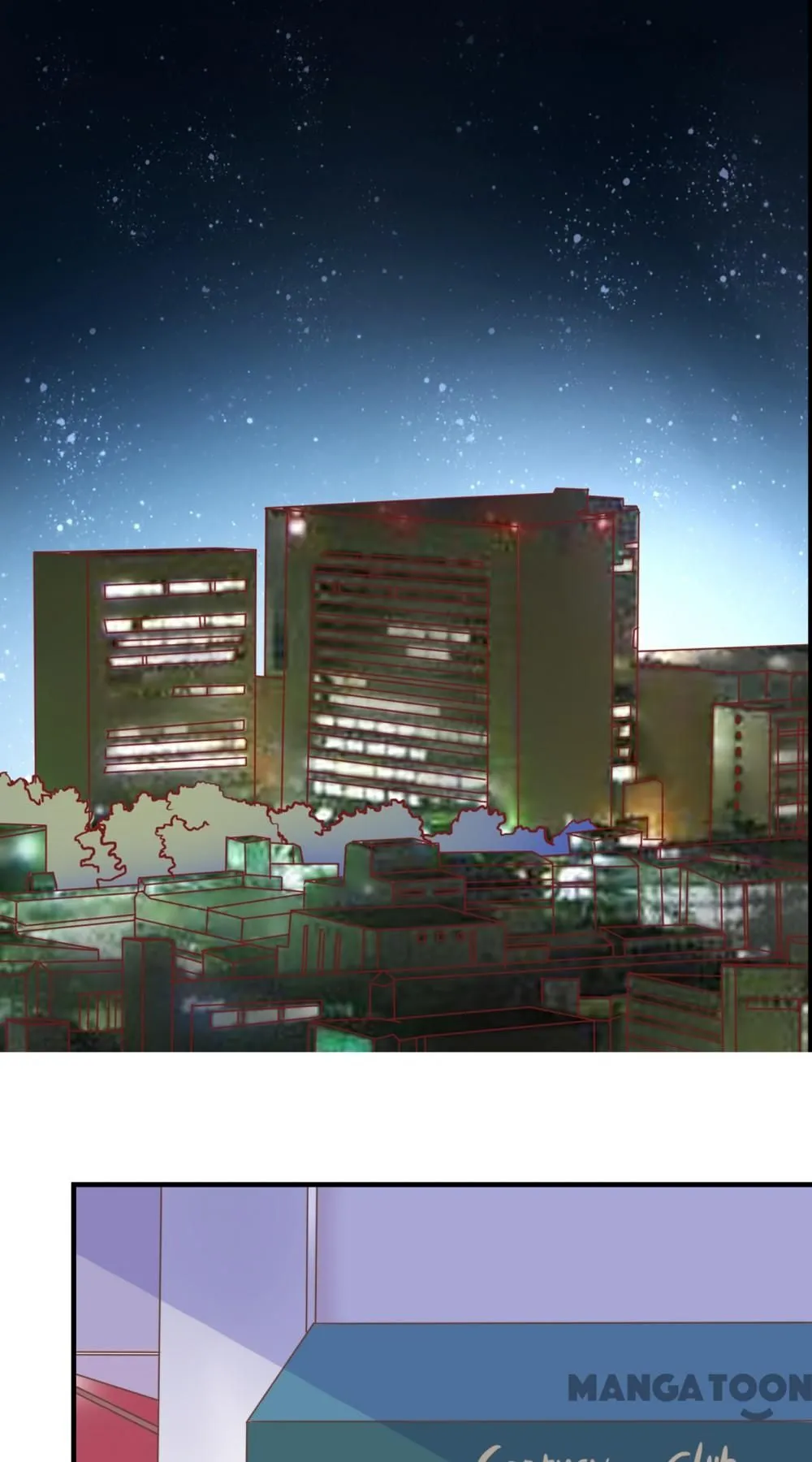 Stay in This Century Chapter 23 page 12 - 