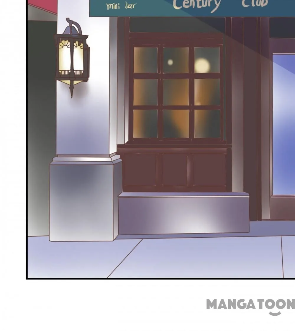 Stay in This Century Chapter 23 page 13 - 