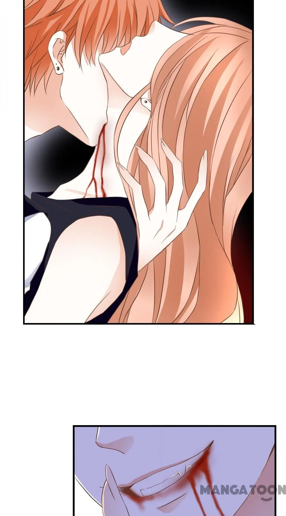 Stay in This Century Chapter 23 page 15 - 