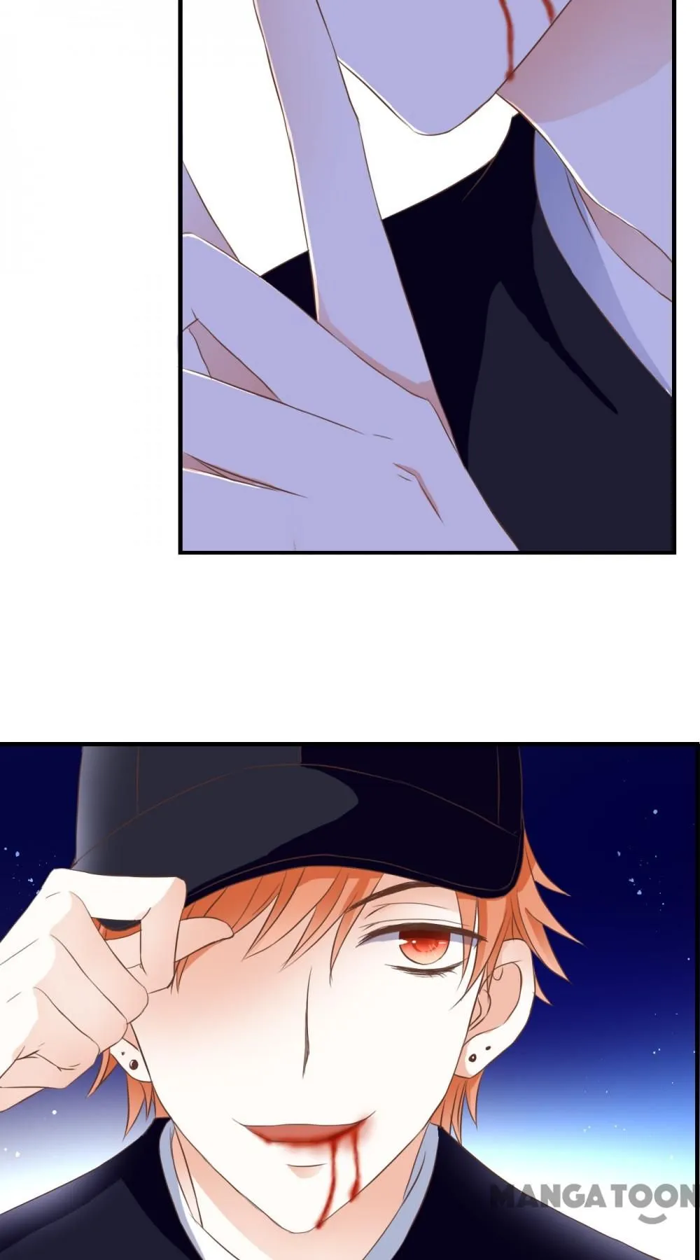 Stay in This Century Chapter 23 page 16 - 