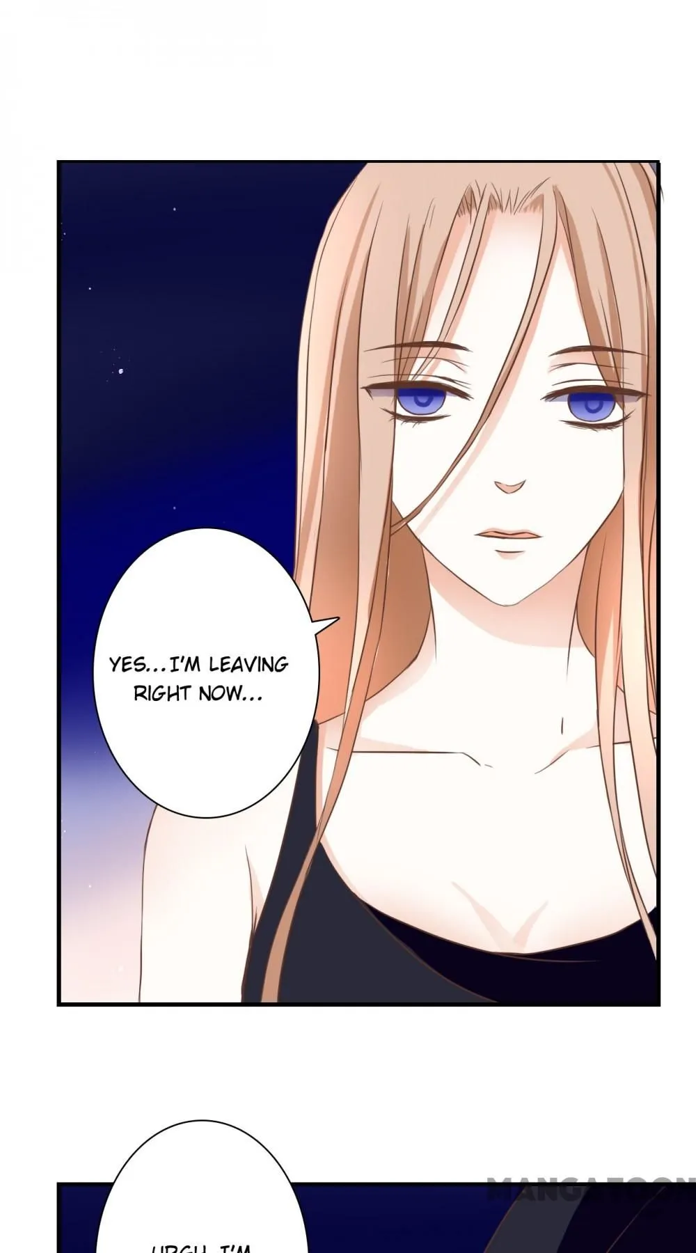 Stay in This Century Chapter 23 page 18 - 