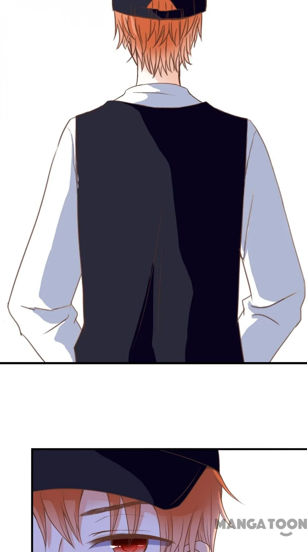 Stay in This Century Chapter 23 page 20 - 