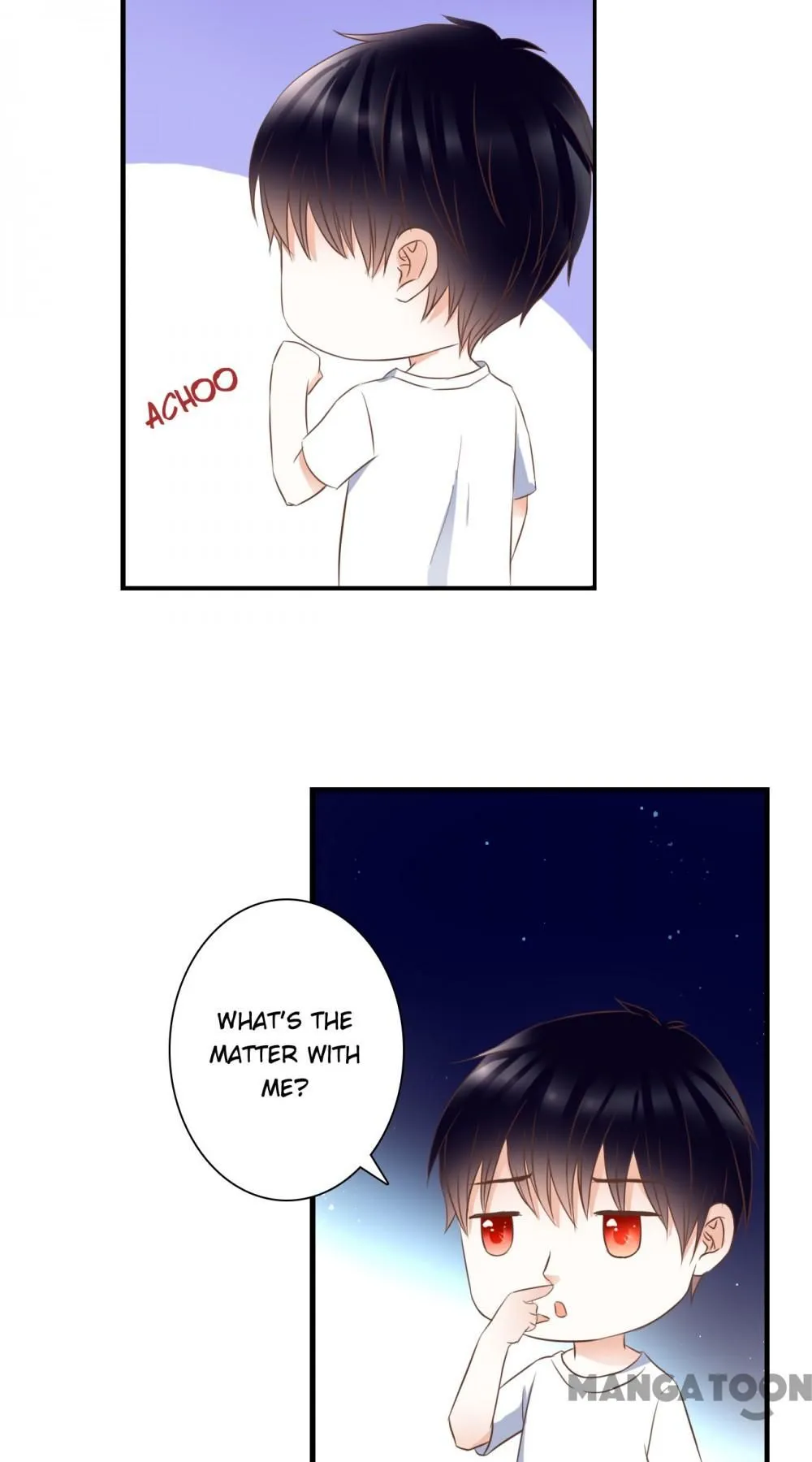 Stay in This Century Chapter 23 page 23 - 
