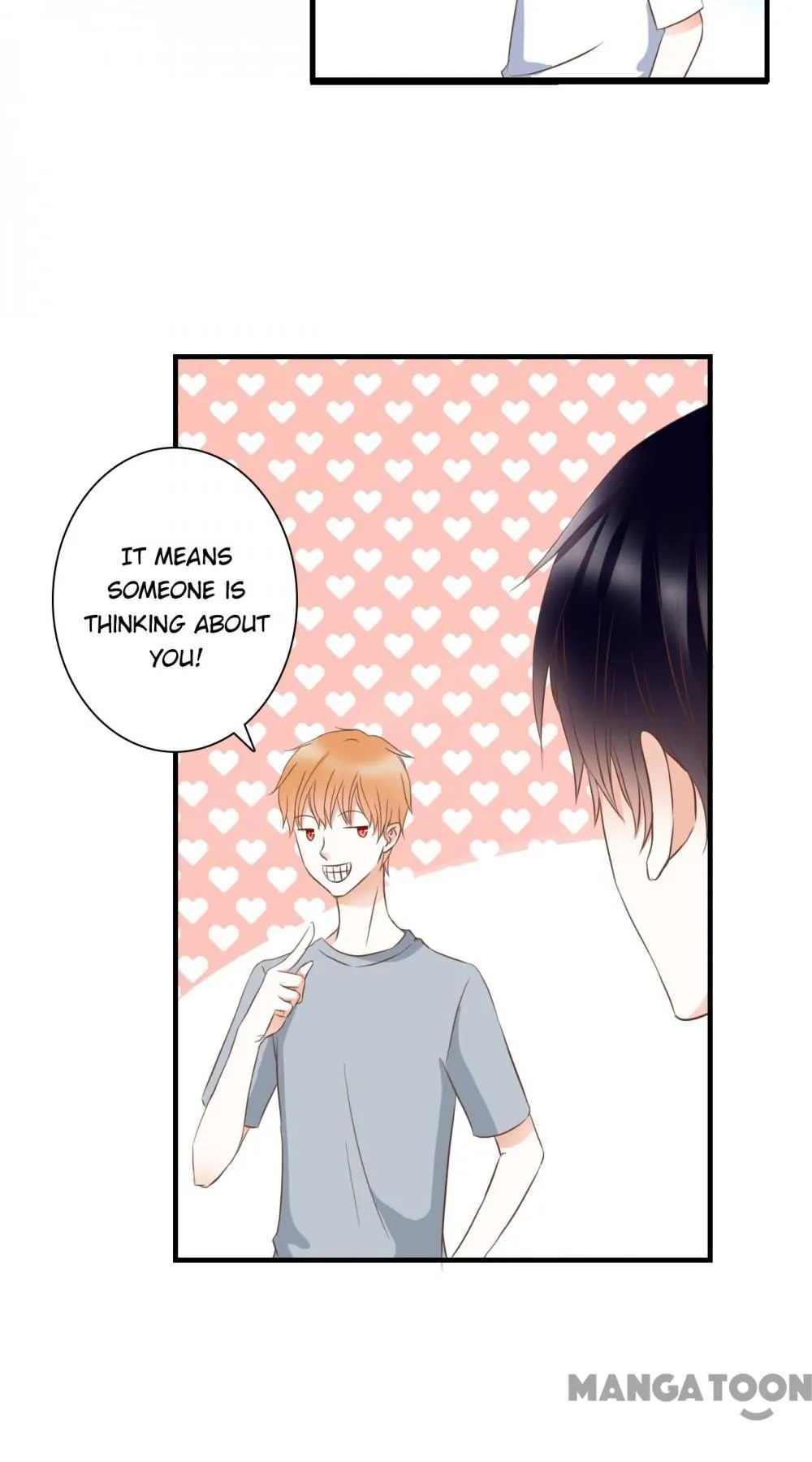 Stay in This Century Chapter 23 page 24 - 