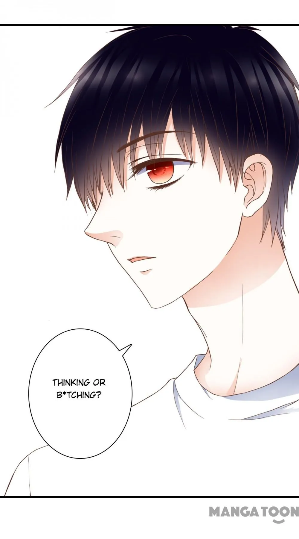 Stay in This Century Chapter 23 page 25 - 