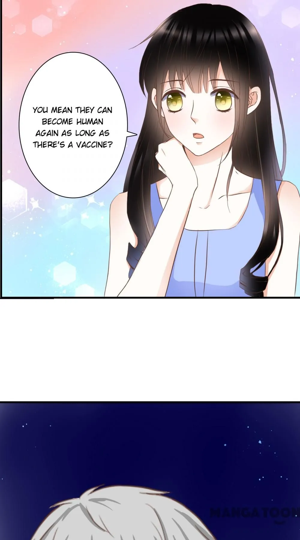 Stay in This Century Chapter 23 page 28 - 