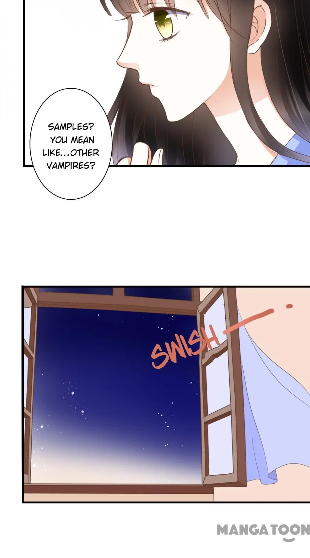 Stay in This Century Chapter 23 page 30 - 