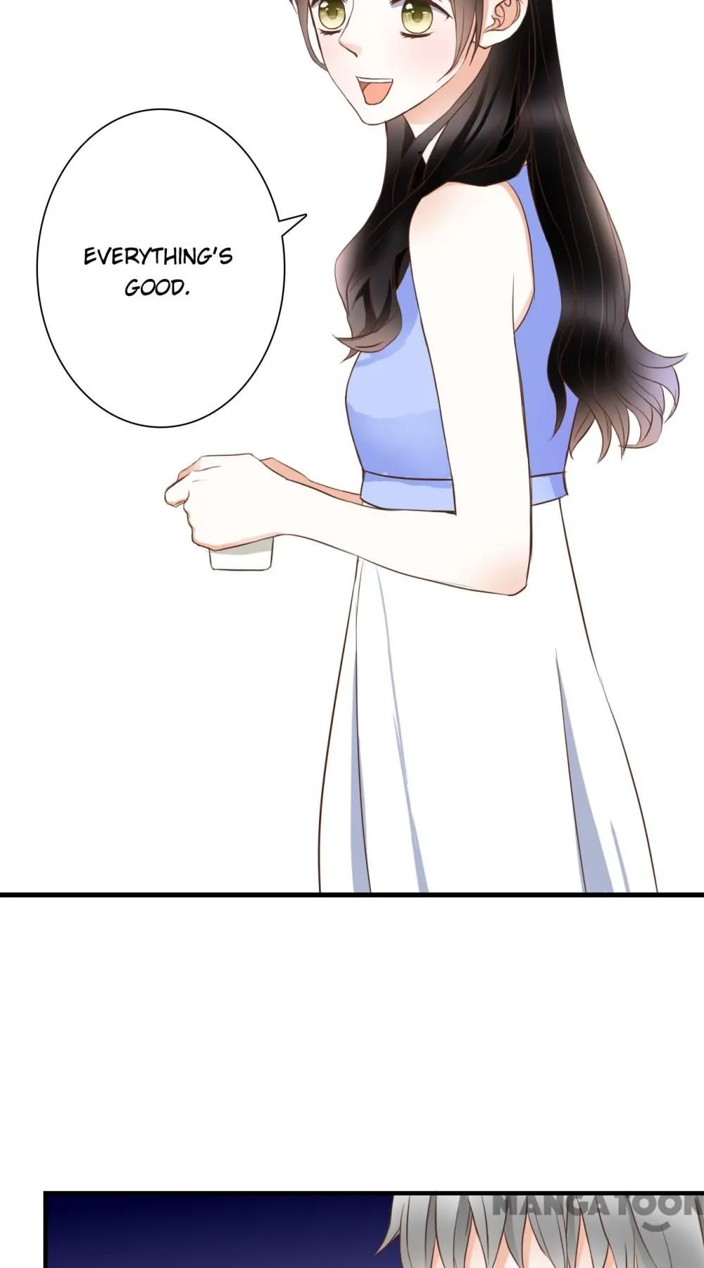 Stay in This Century Chapter 23 page 4 - 