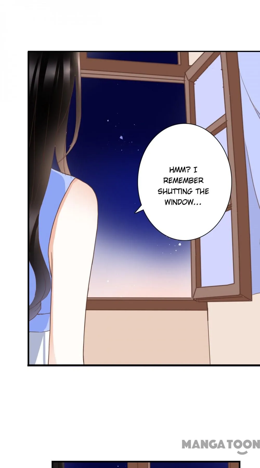 Stay in This Century Chapter 23 page 32 - 