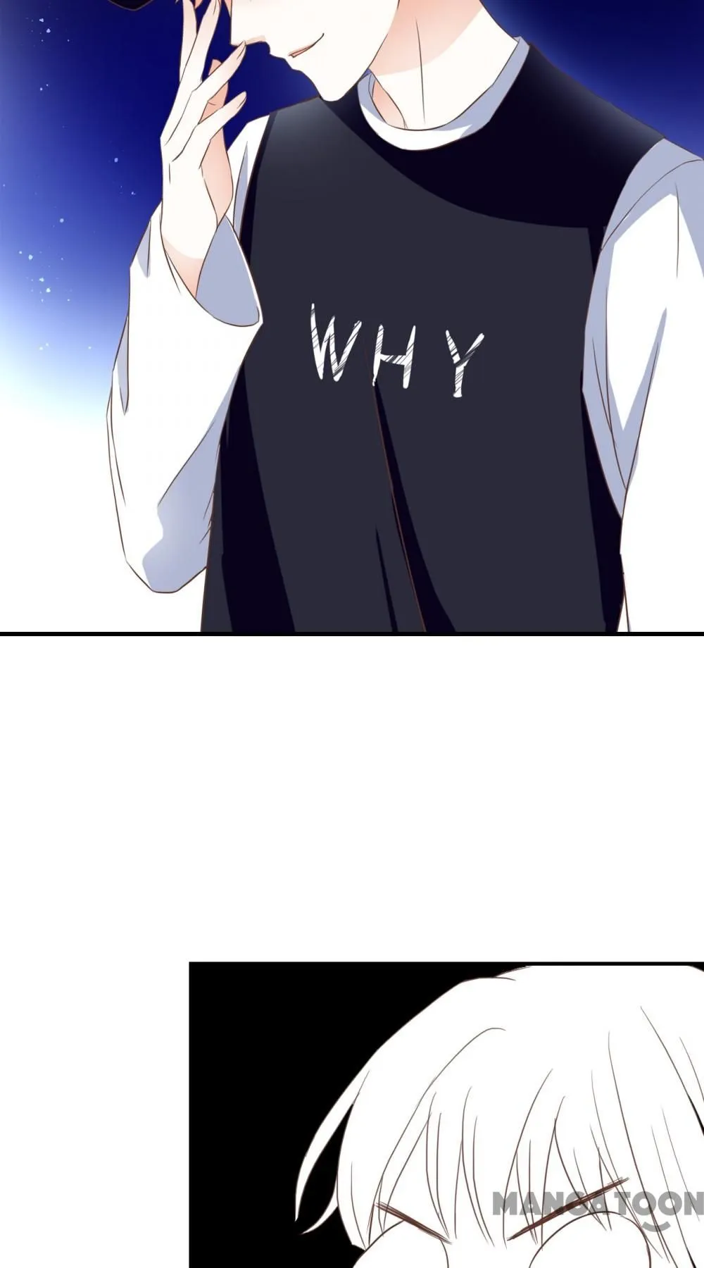 Stay in This Century Chapter 23 page 34 - 