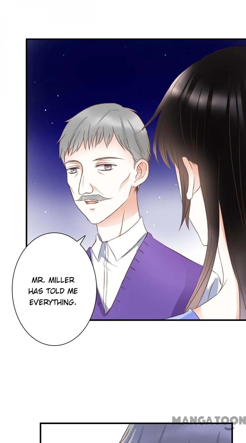 Stay in This Century Chapter 23 page 6 - 
