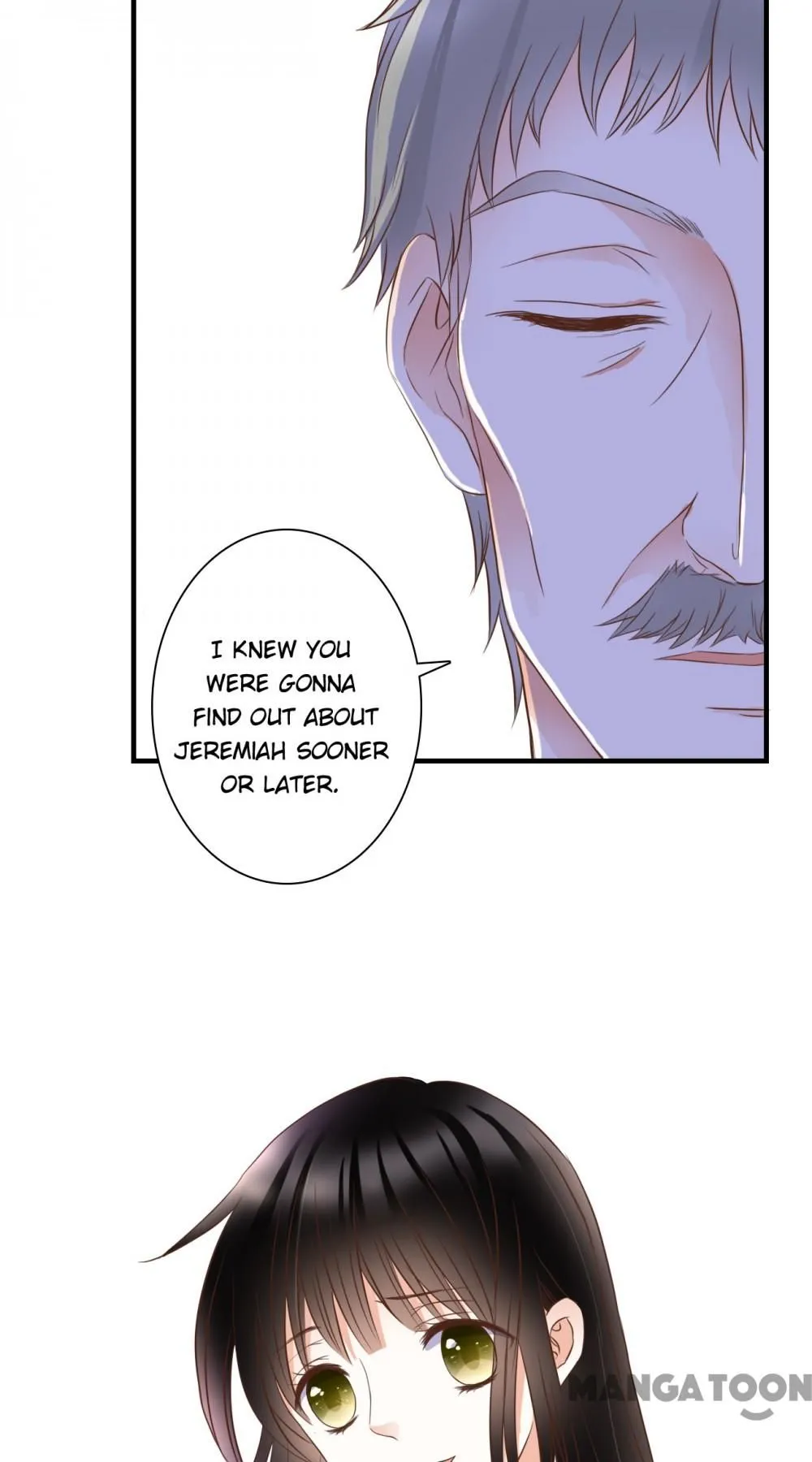 Stay in This Century Chapter 23 page 7 - 