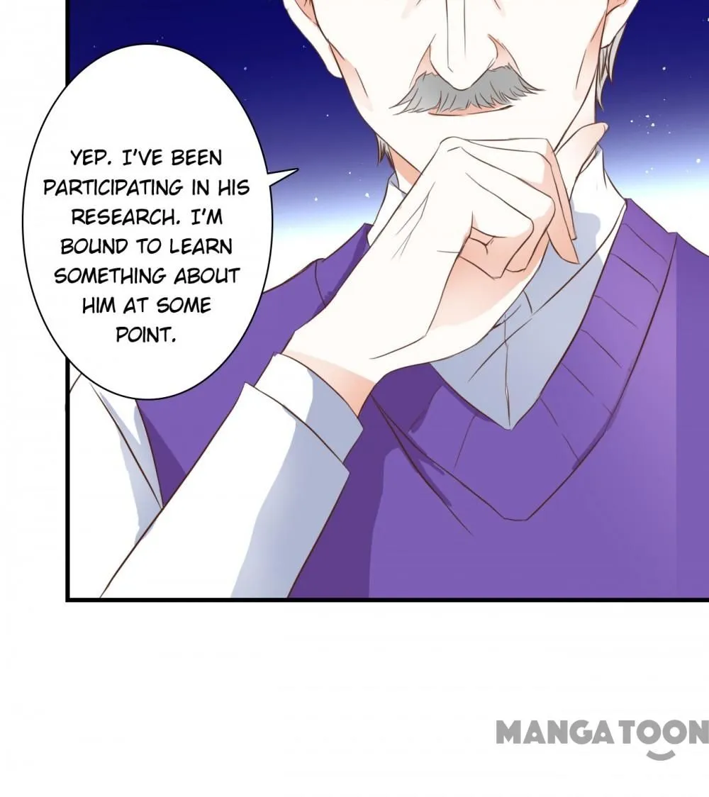 Stay in This Century Chapter 23 page 9 - 