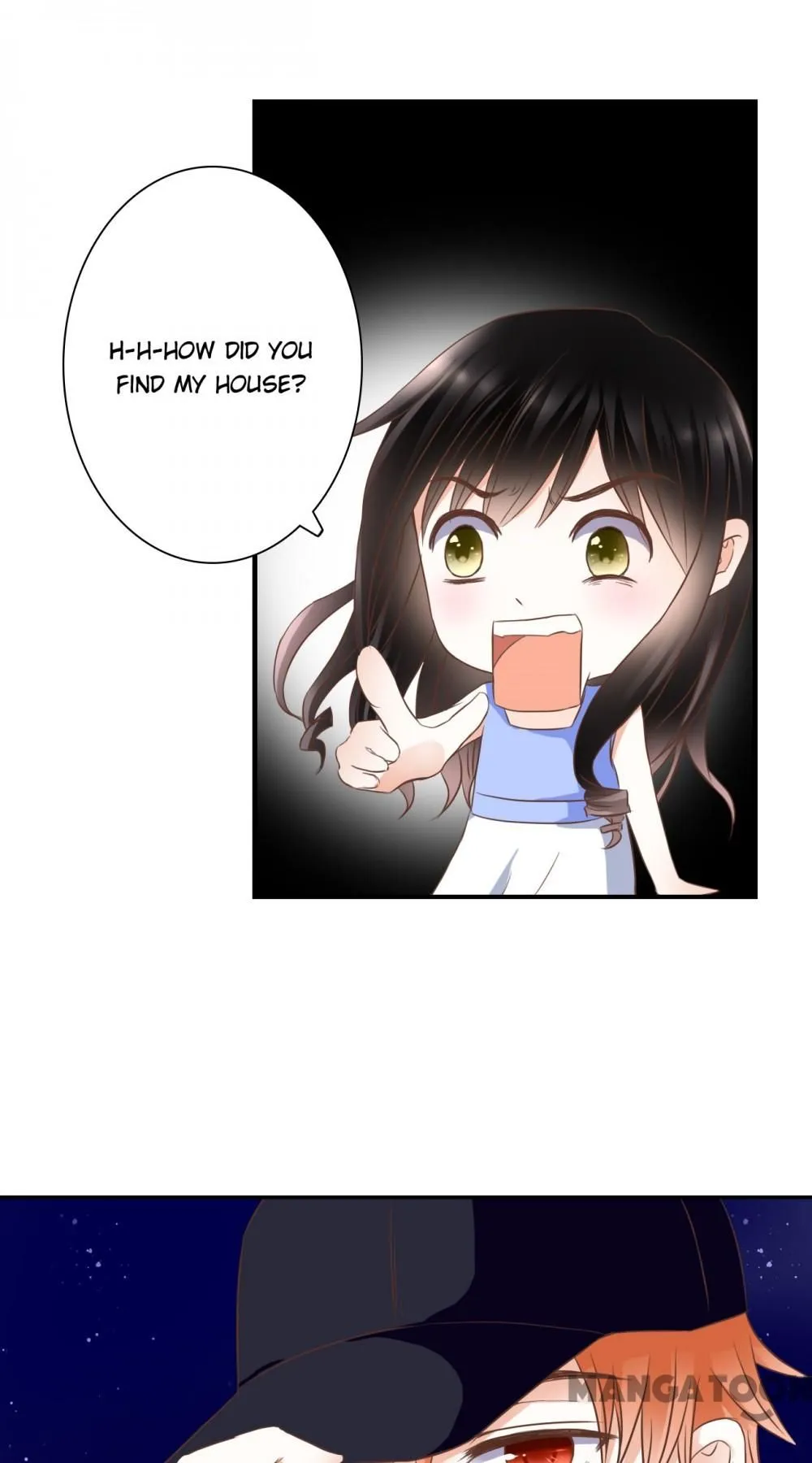 Stay in This Century Chapter 24 page 2 - 