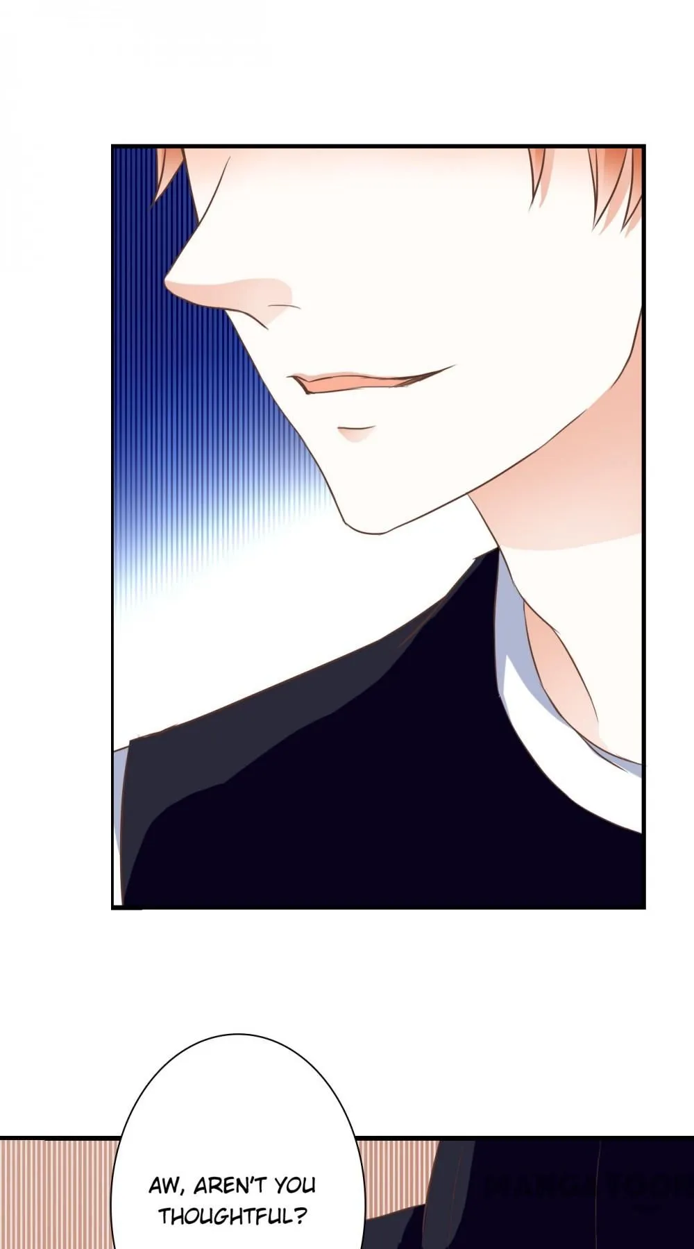 Stay in This Century Chapter 24 page 15 - 