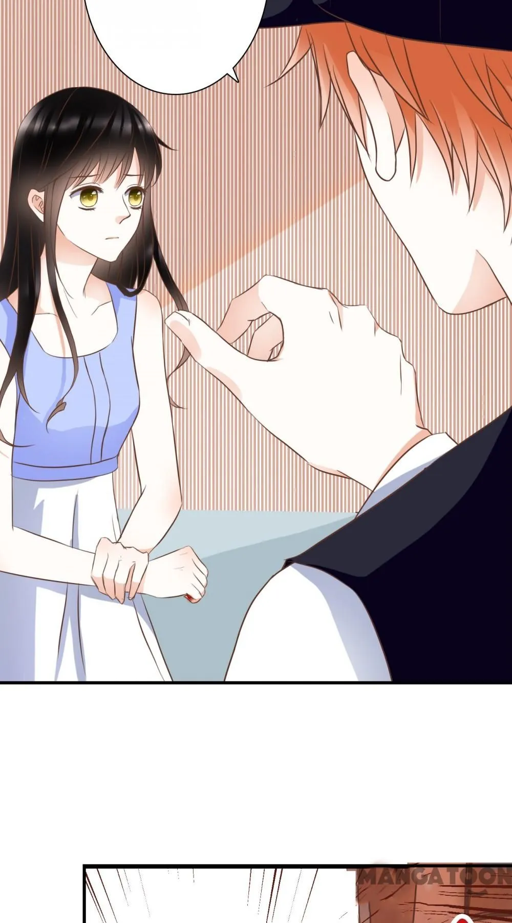 Stay in This Century Chapter 24 page 16 - 