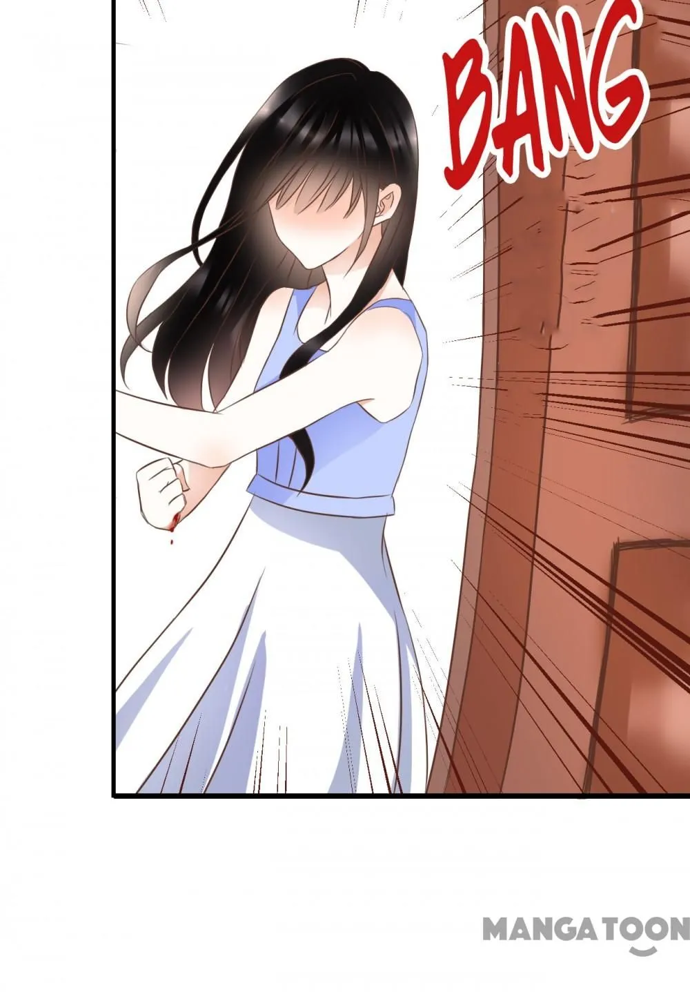 Stay in This Century Chapter 24 page 17 - 
