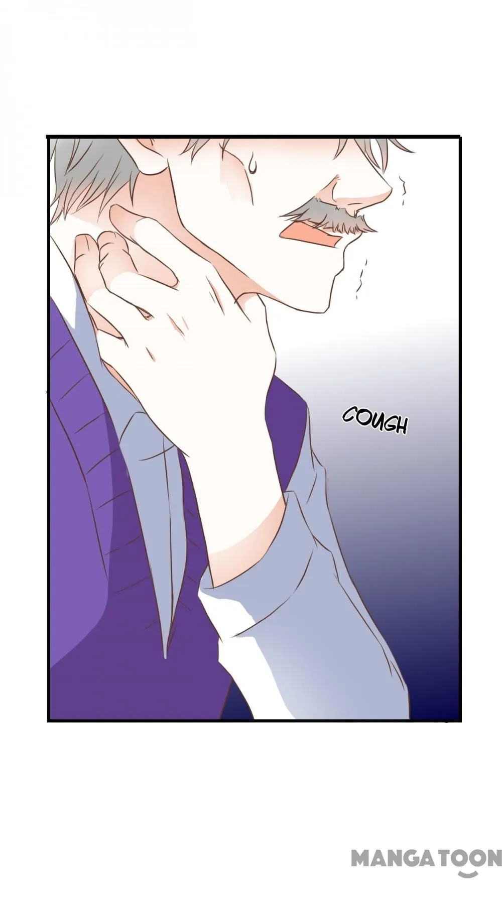 Stay in This Century Chapter 24 page 18 - 