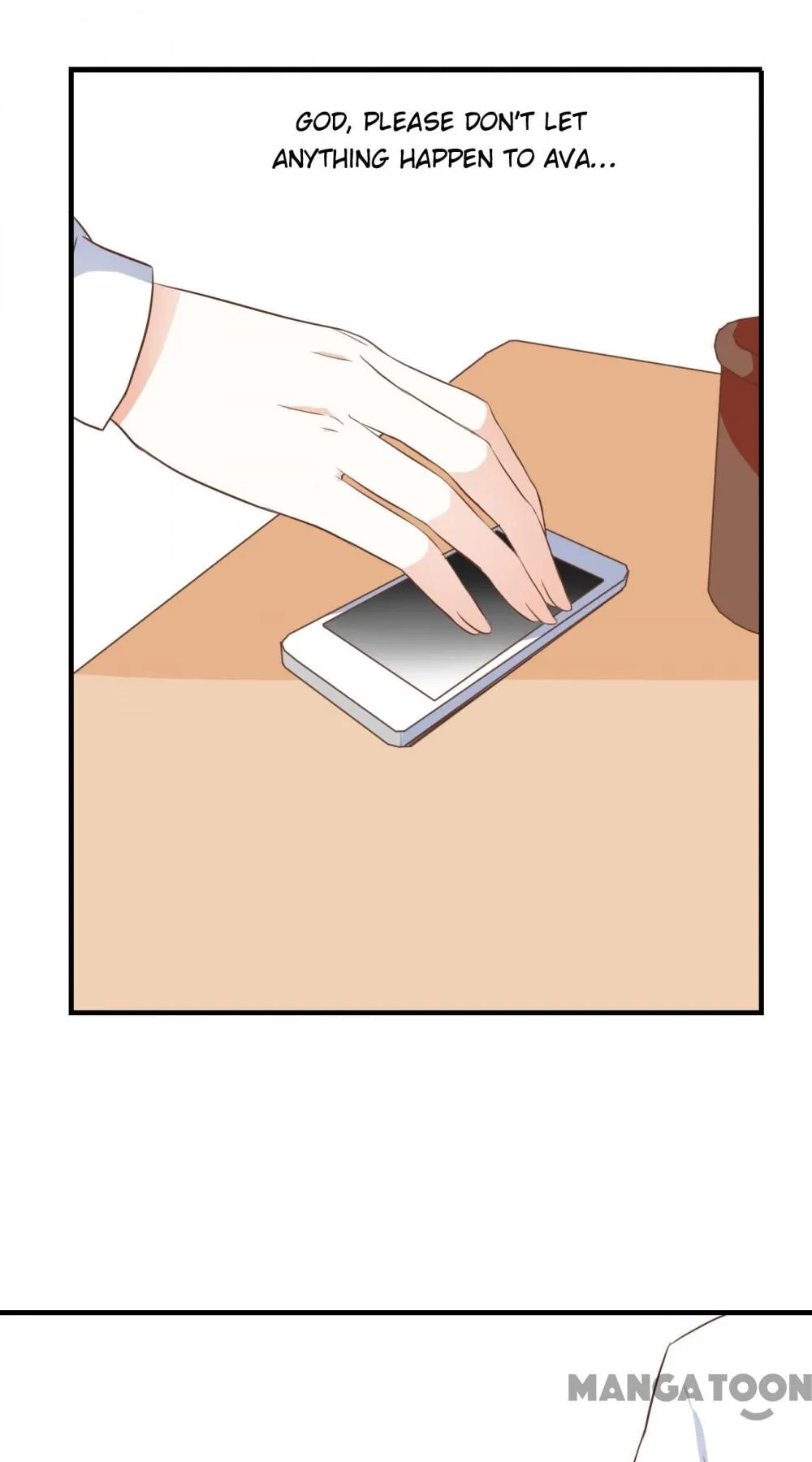 Stay in This Century Chapter 24 page 19 - 