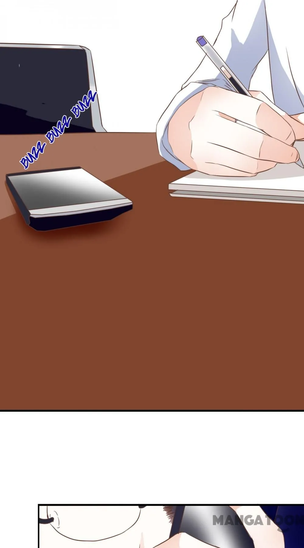 Stay in This Century Chapter 24 page 20 - 