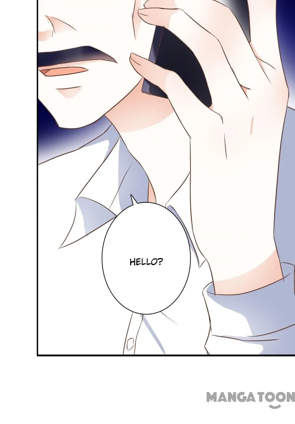 Stay in This Century Chapter 24 page 21 - 