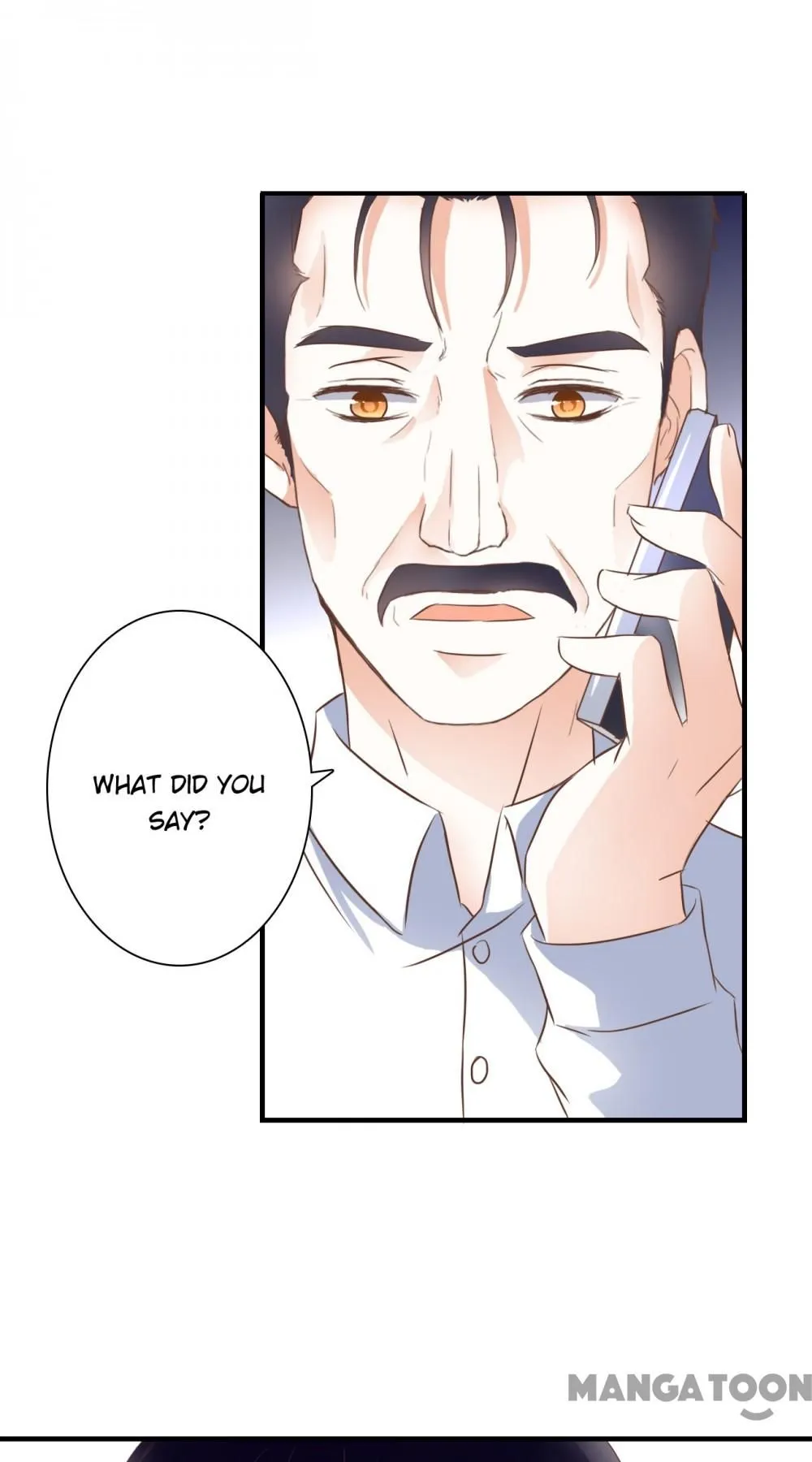 Stay in This Century Chapter 24 page 22 - 