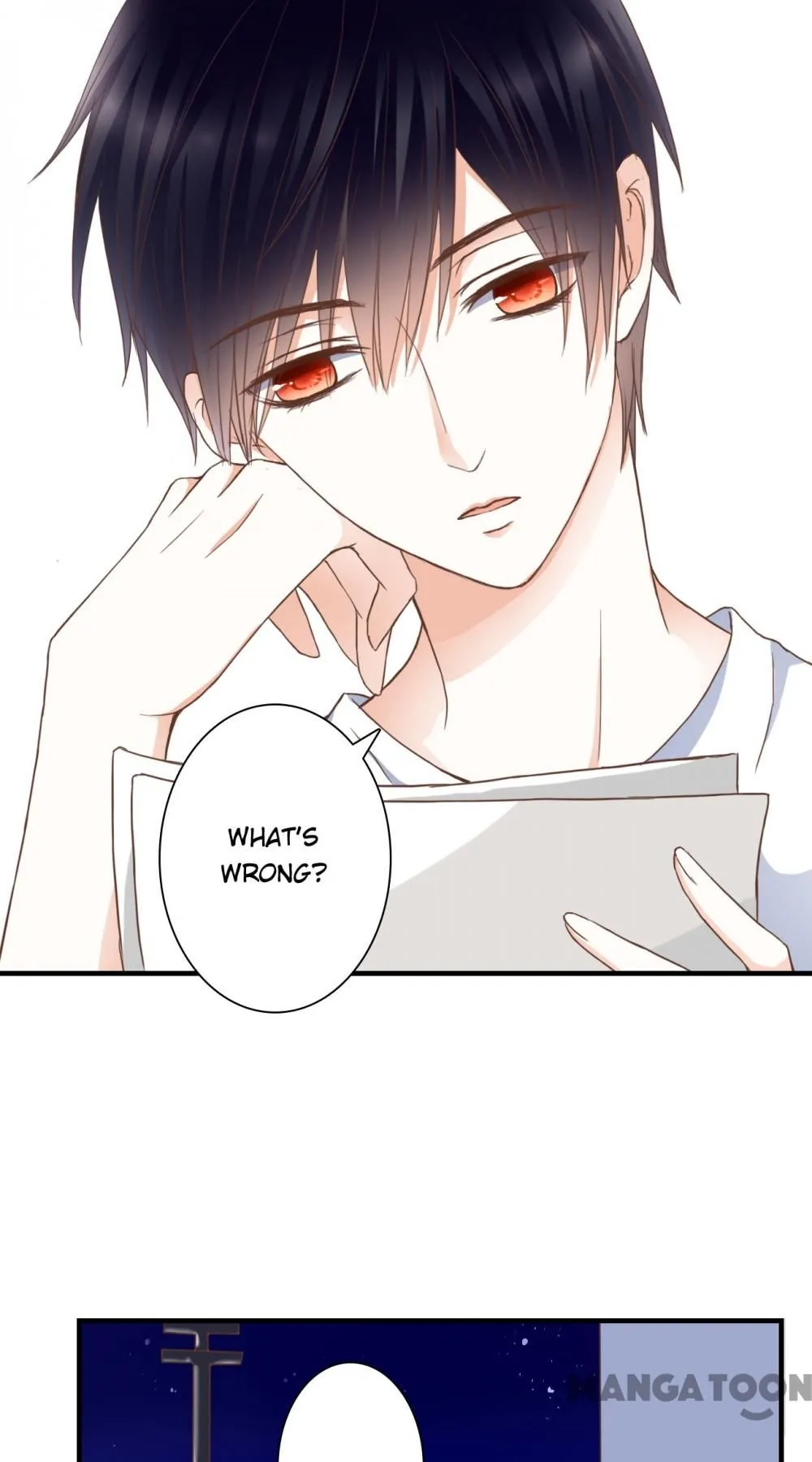 Stay in This Century Chapter 24 page 23 - 