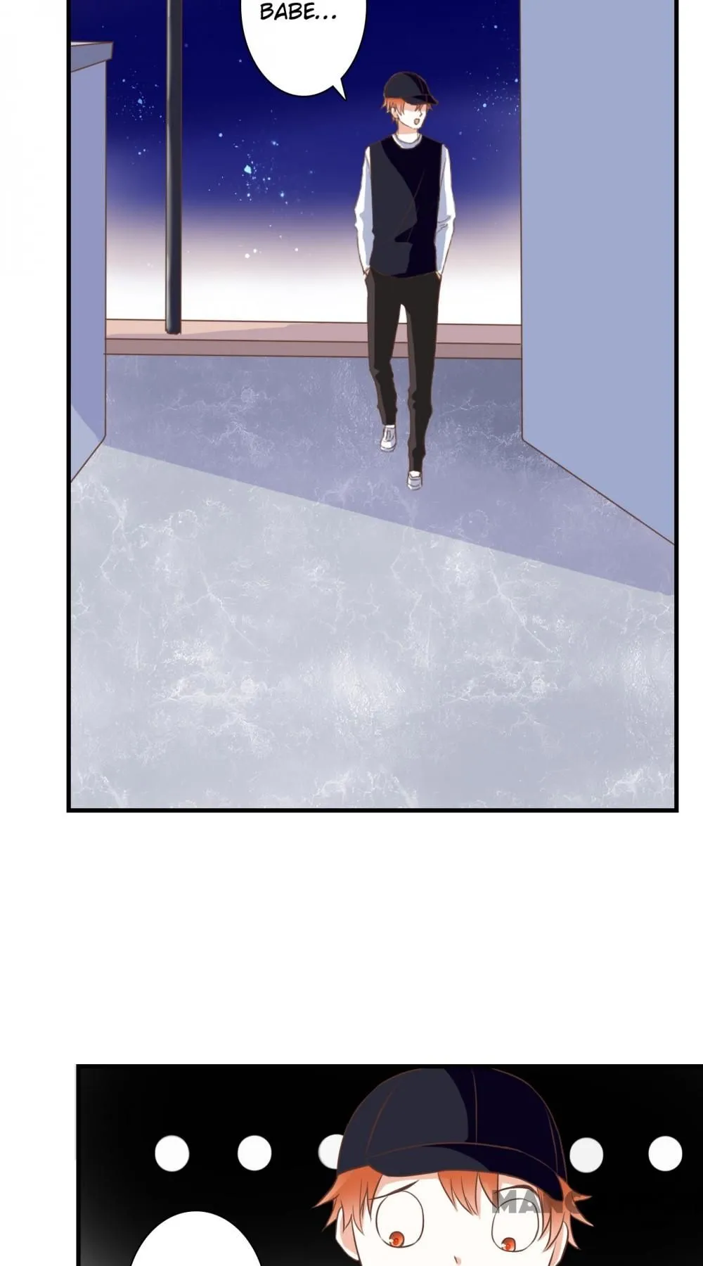 Stay in This Century Chapter 24 page 24 - 