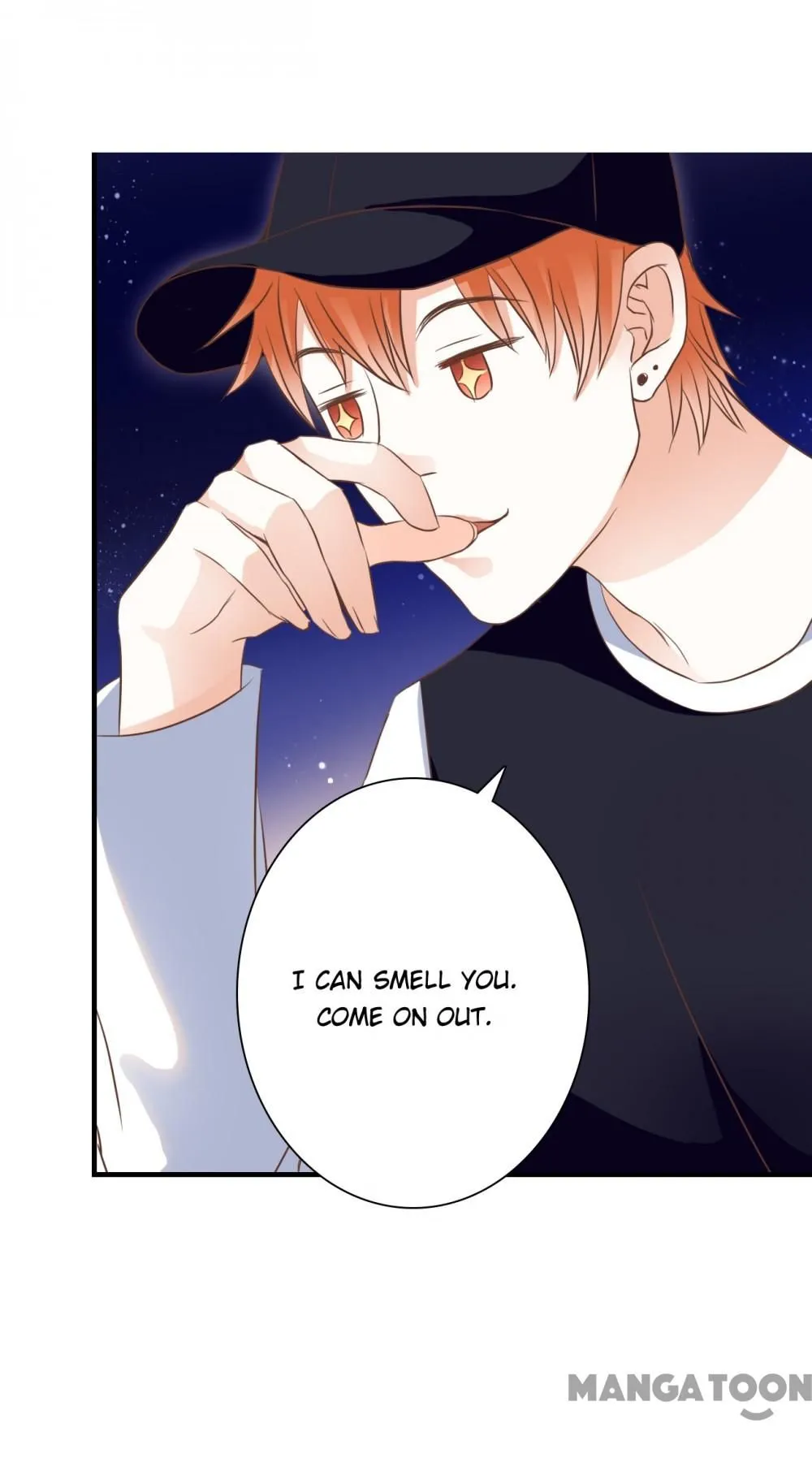 Stay in This Century Chapter 24 page 26 - 