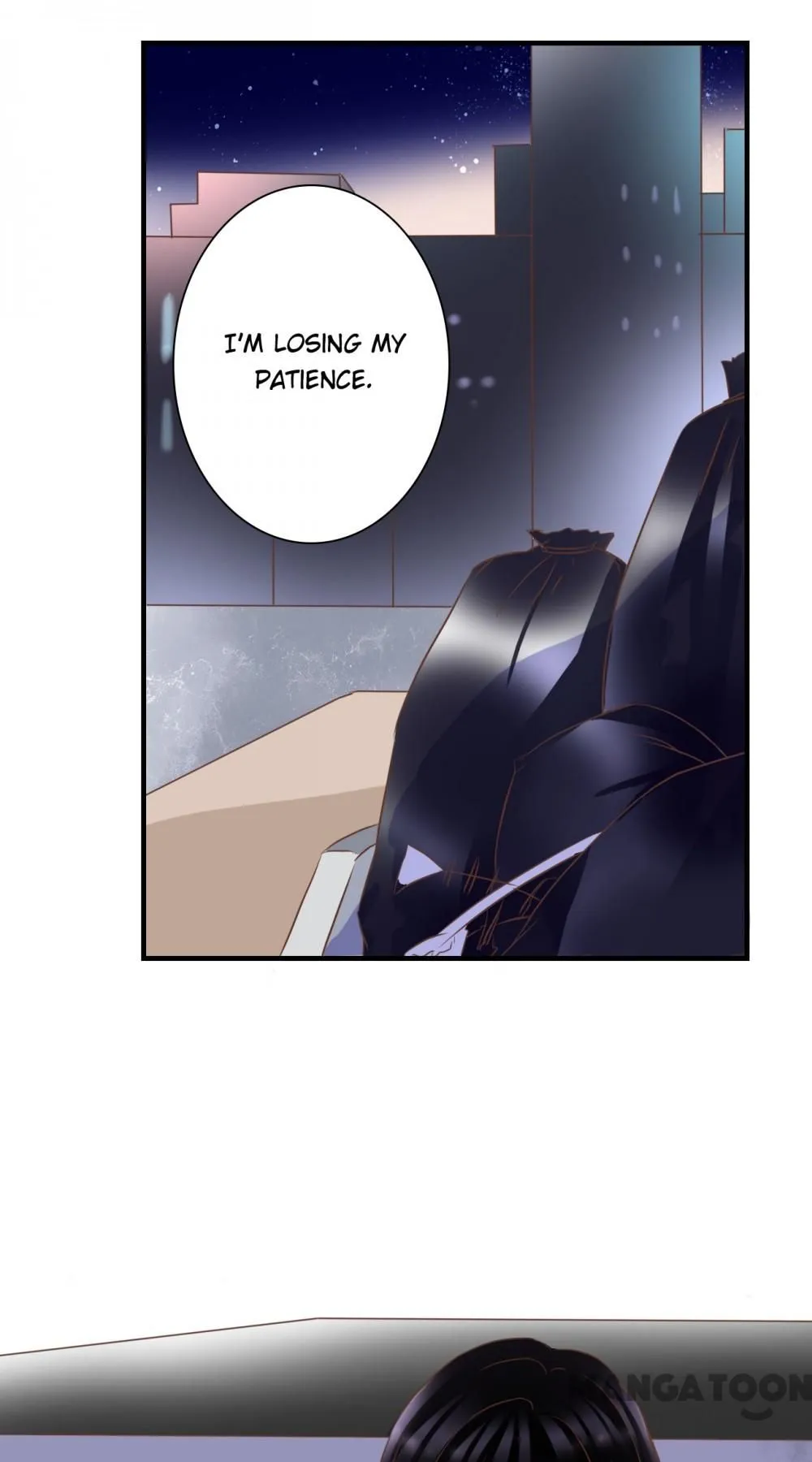 Stay in This Century Chapter 24 page 27 - 