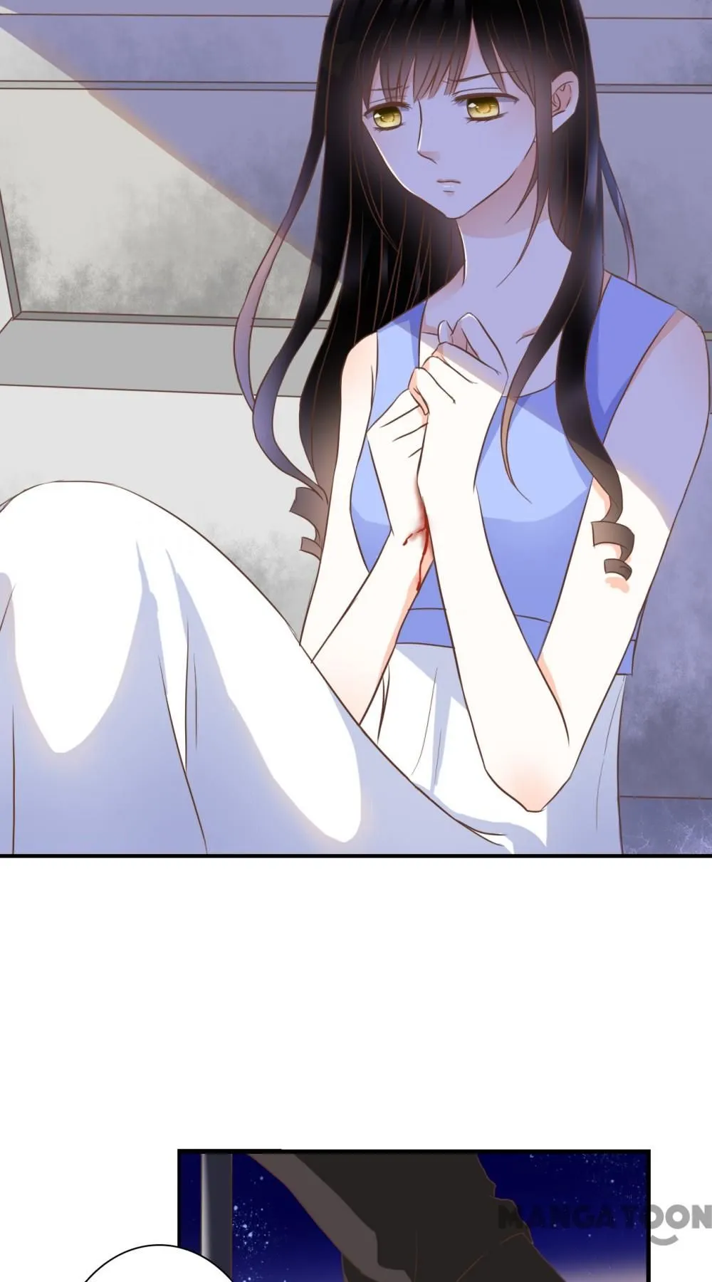 Stay in This Century Chapter 24 page 28 - 