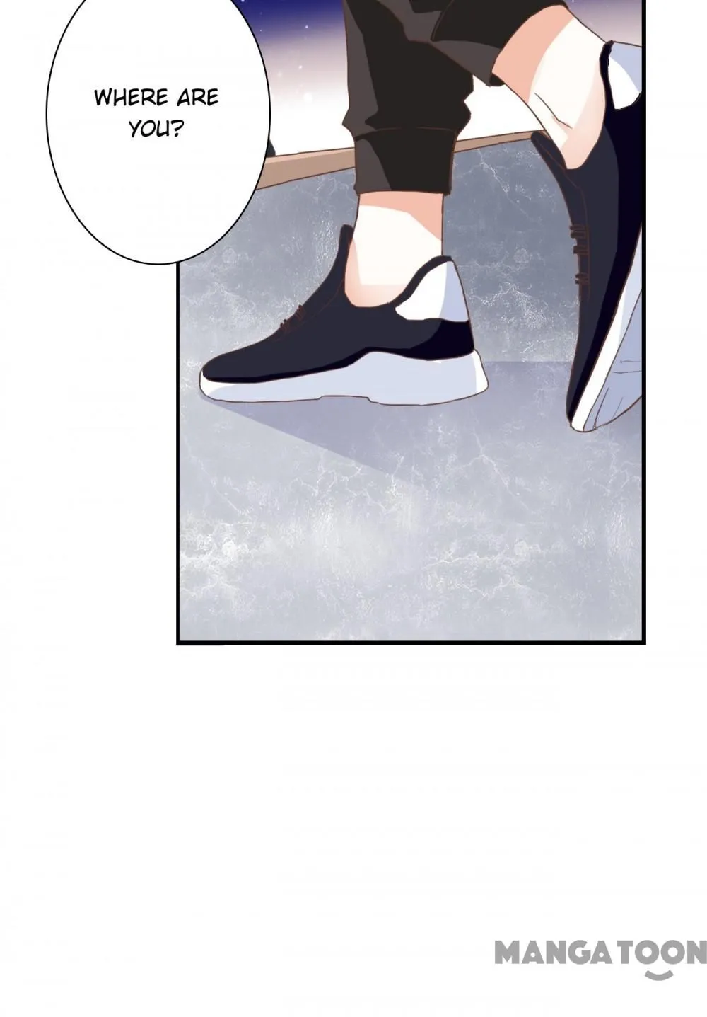 Stay in This Century Chapter 24 page 29 - 