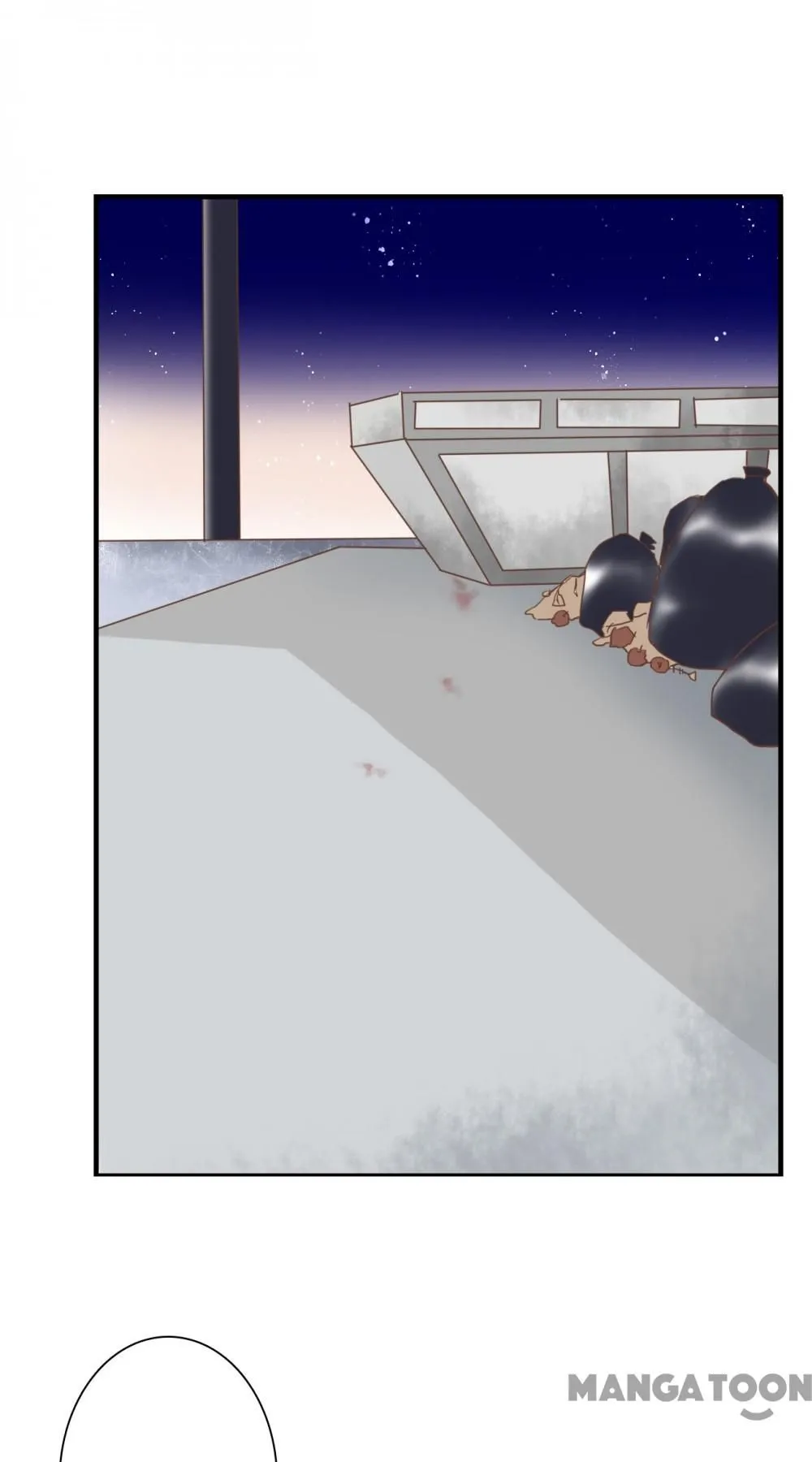 Stay in This Century Chapter 24 page 30 - 