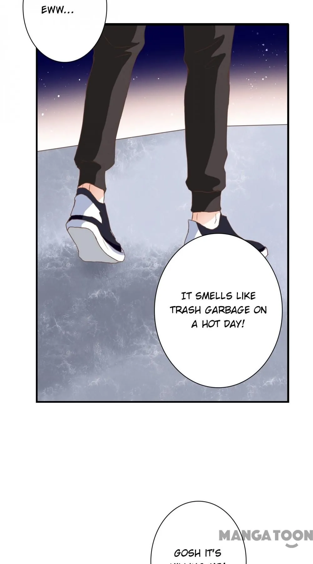 Stay in This Century Chapter 24 page 31 - 