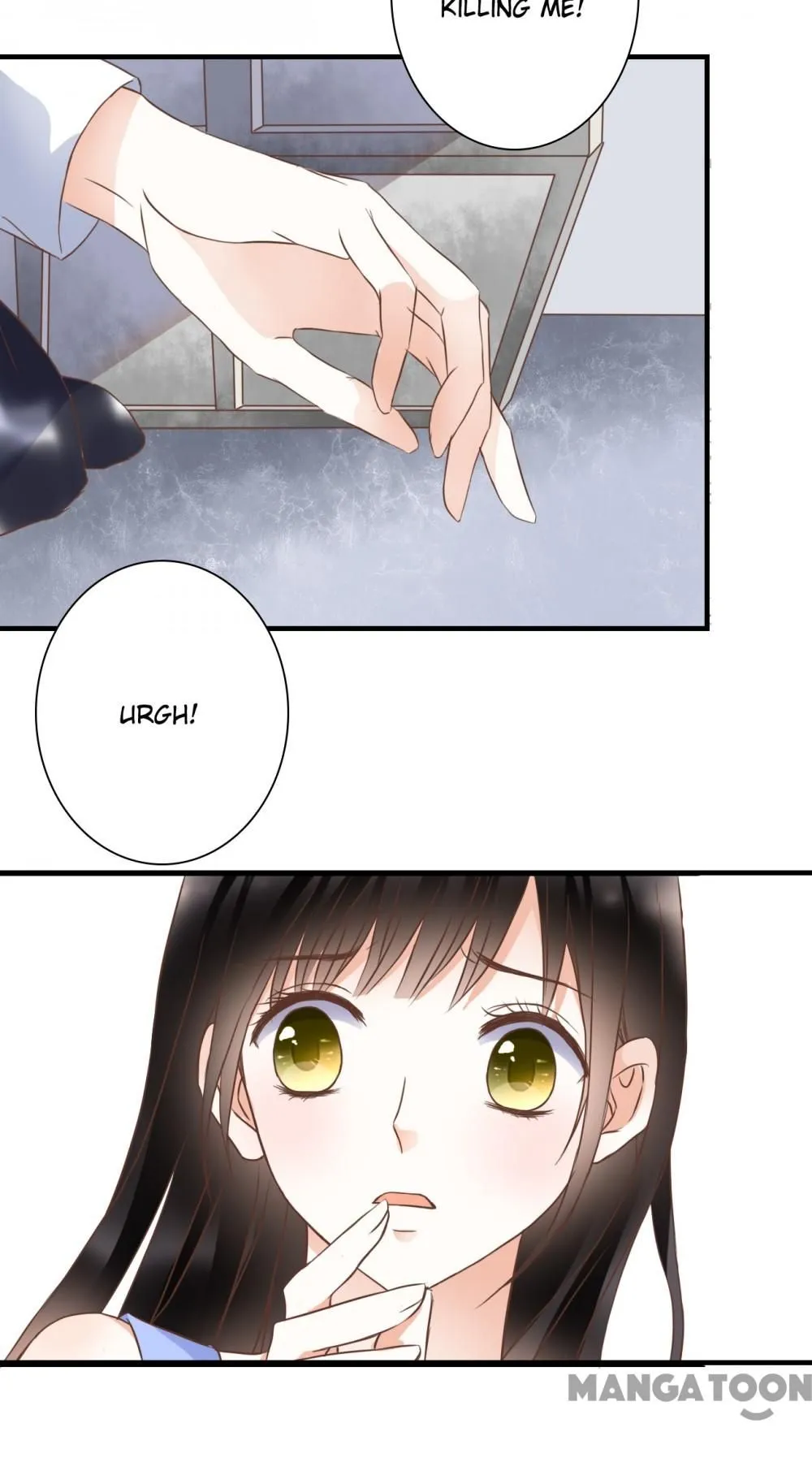 Stay in This Century Chapter 24 page 32 - 
